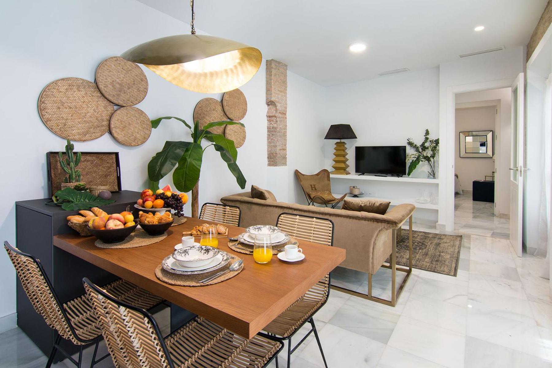 Two-Bedroom Apartment - Photo 17