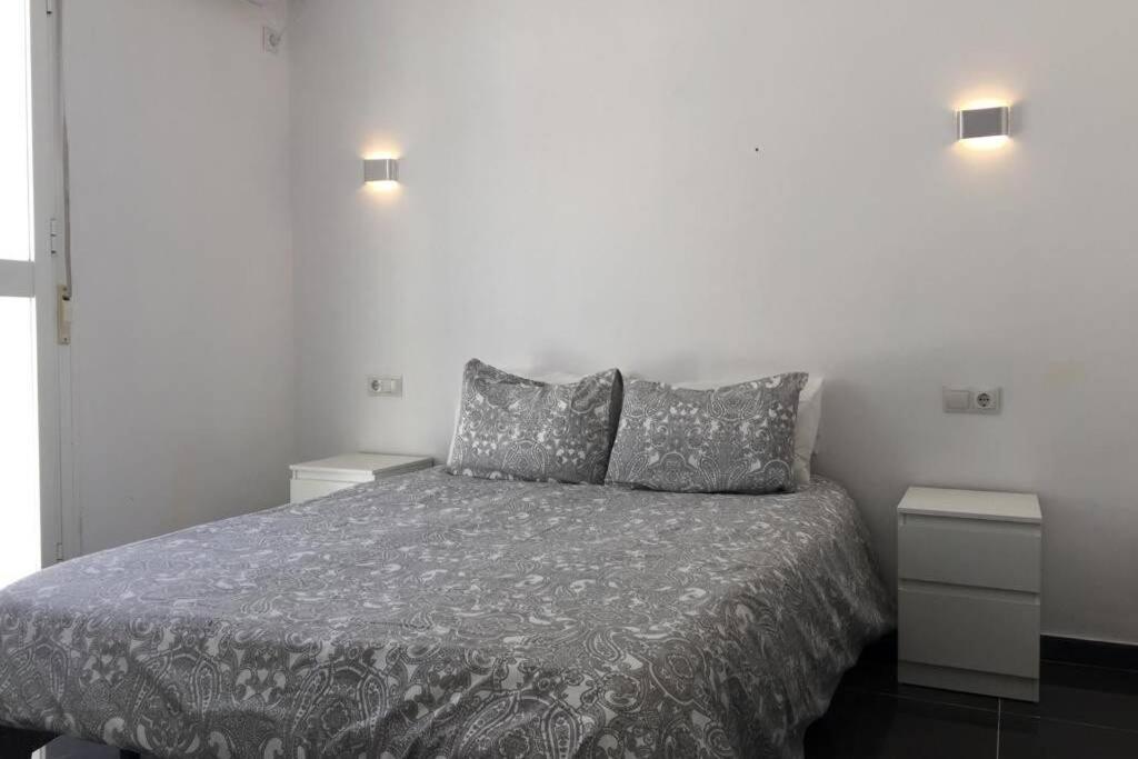 Casa de Dos Habitaciones