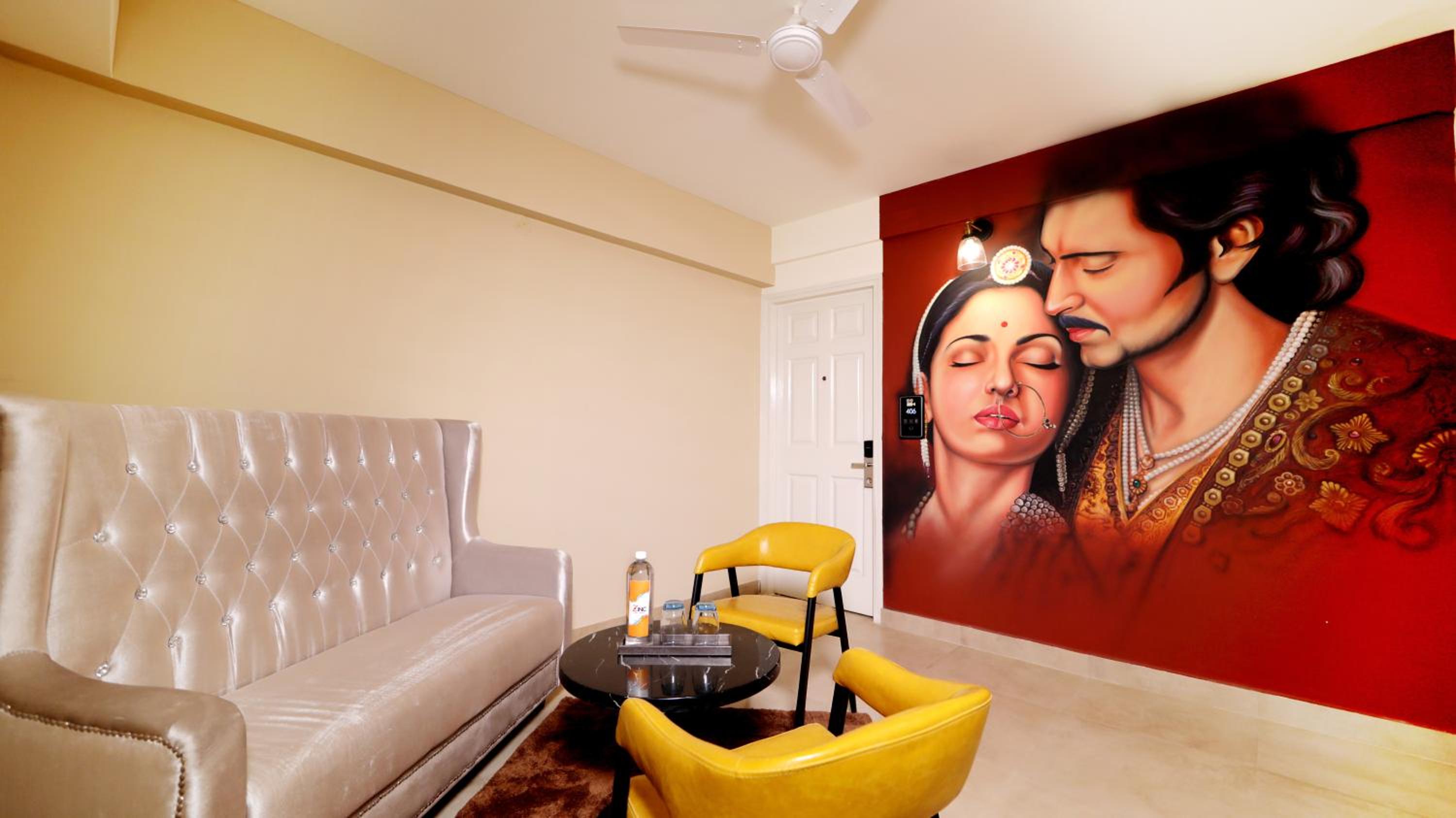 Deluxe Queen Room - Photo 3