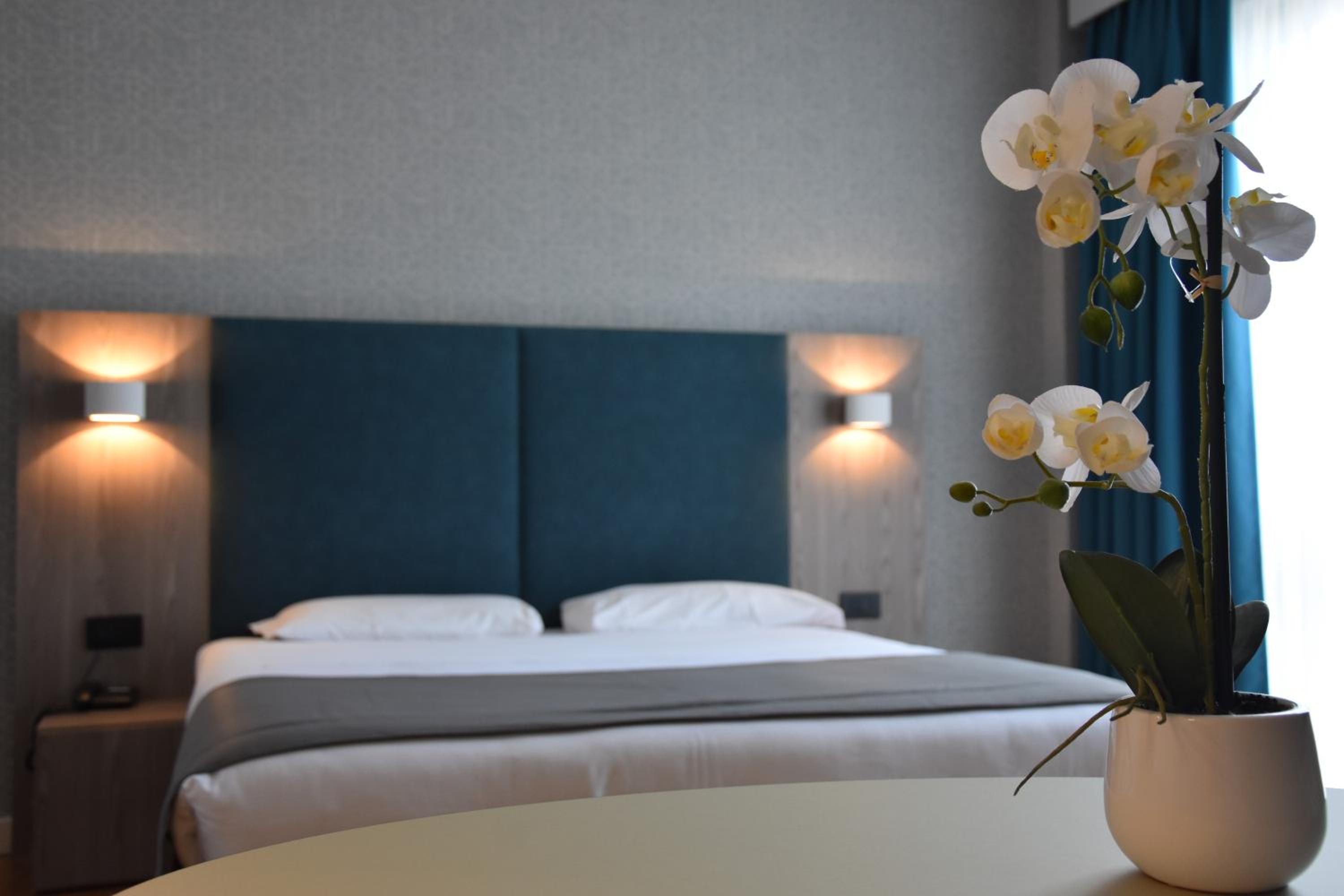 Superior Double Room - Photo 2