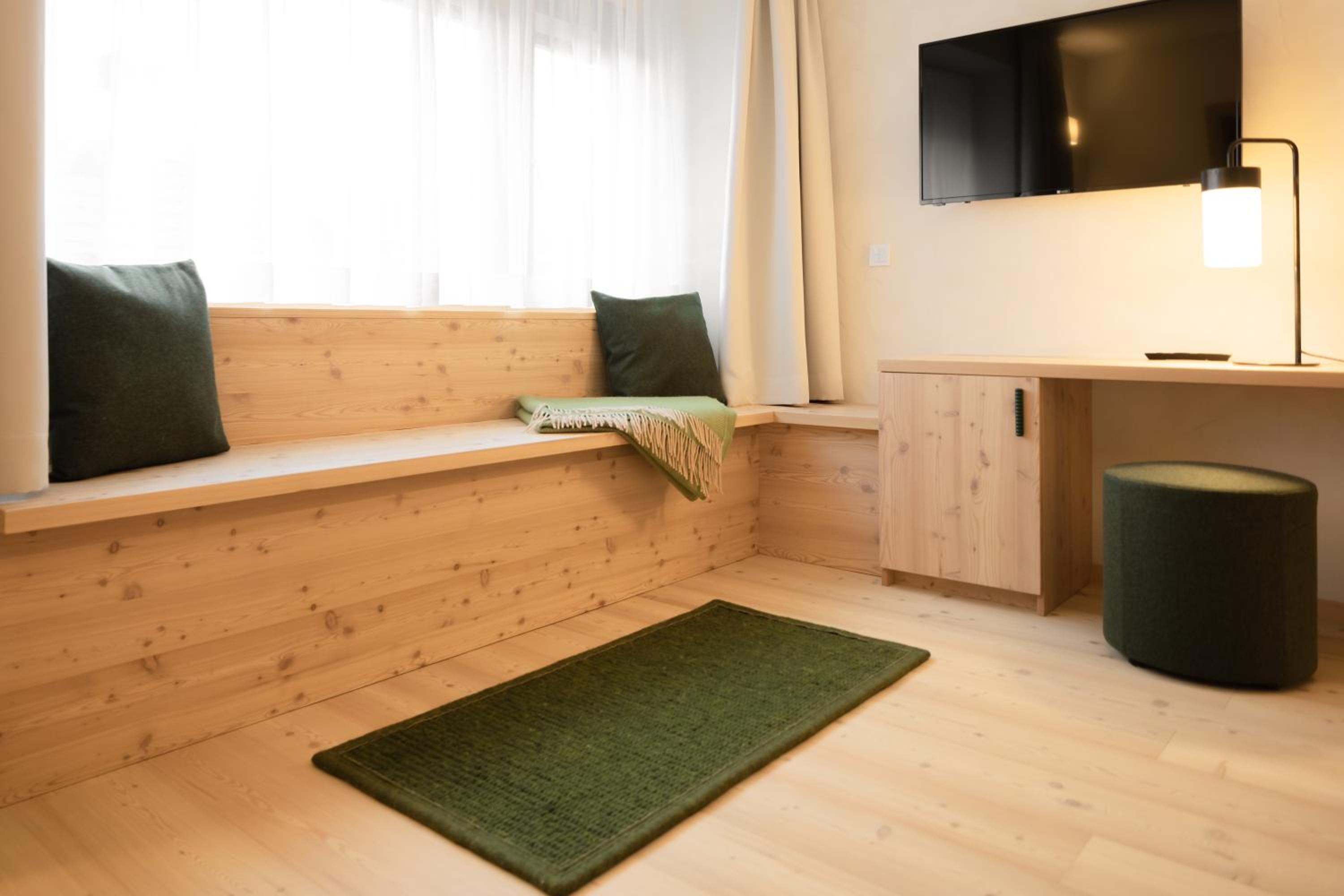 Economy Double Room - Photo 2