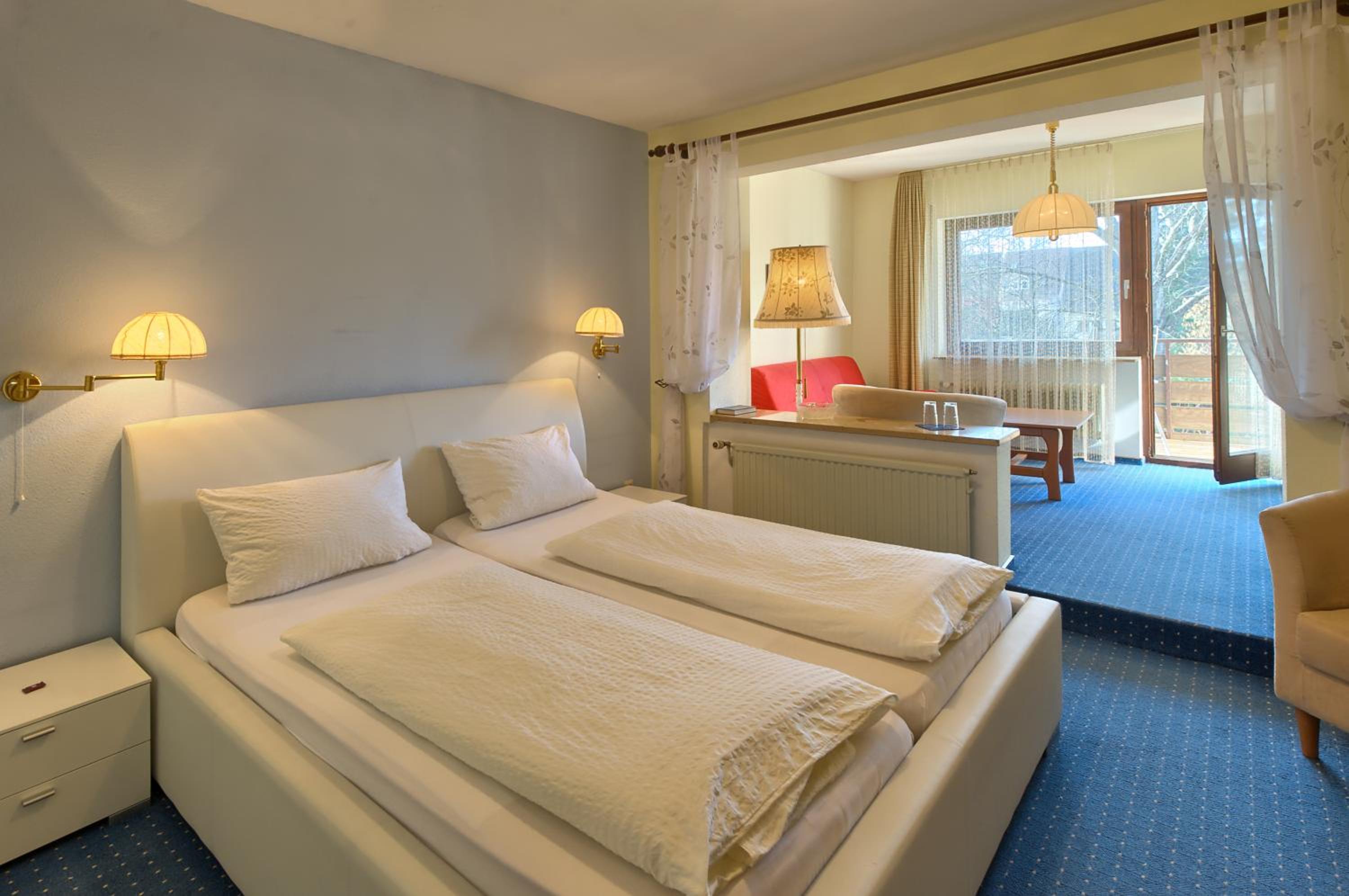 Double Room photo 2