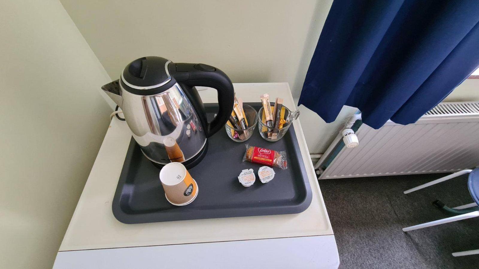 Double Room - Photo 6