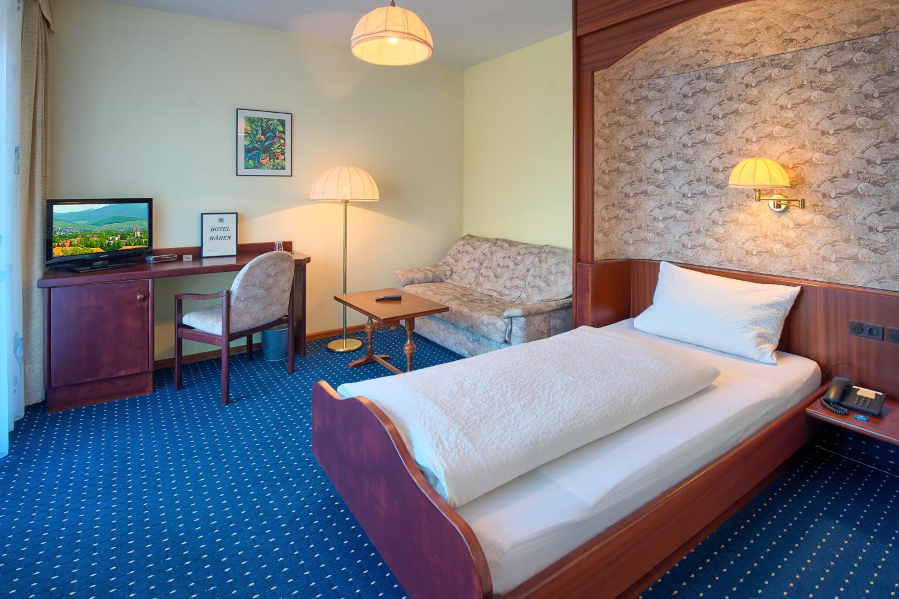 Single Room photo 1