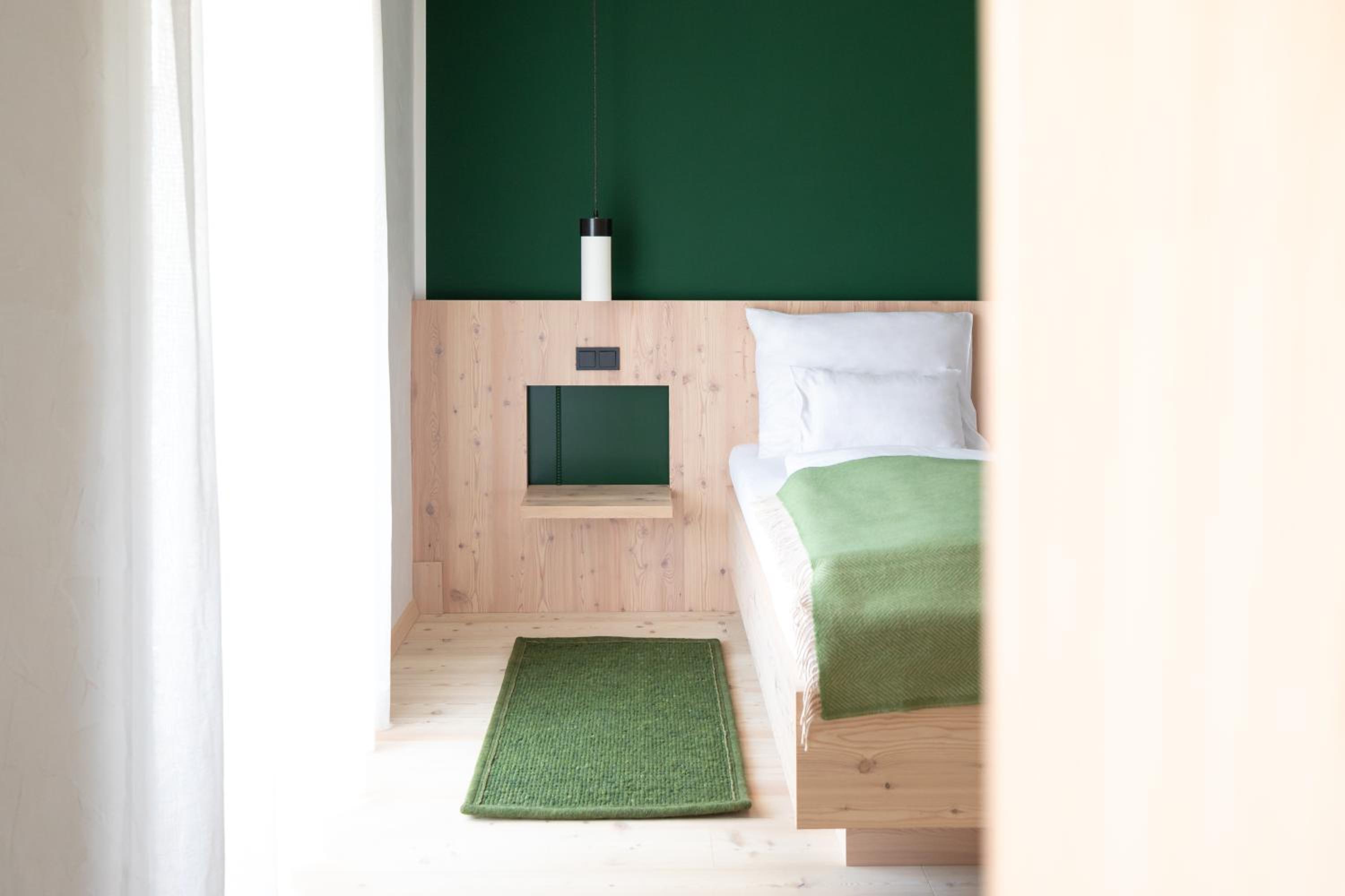 Superior Double Room - Photo 4