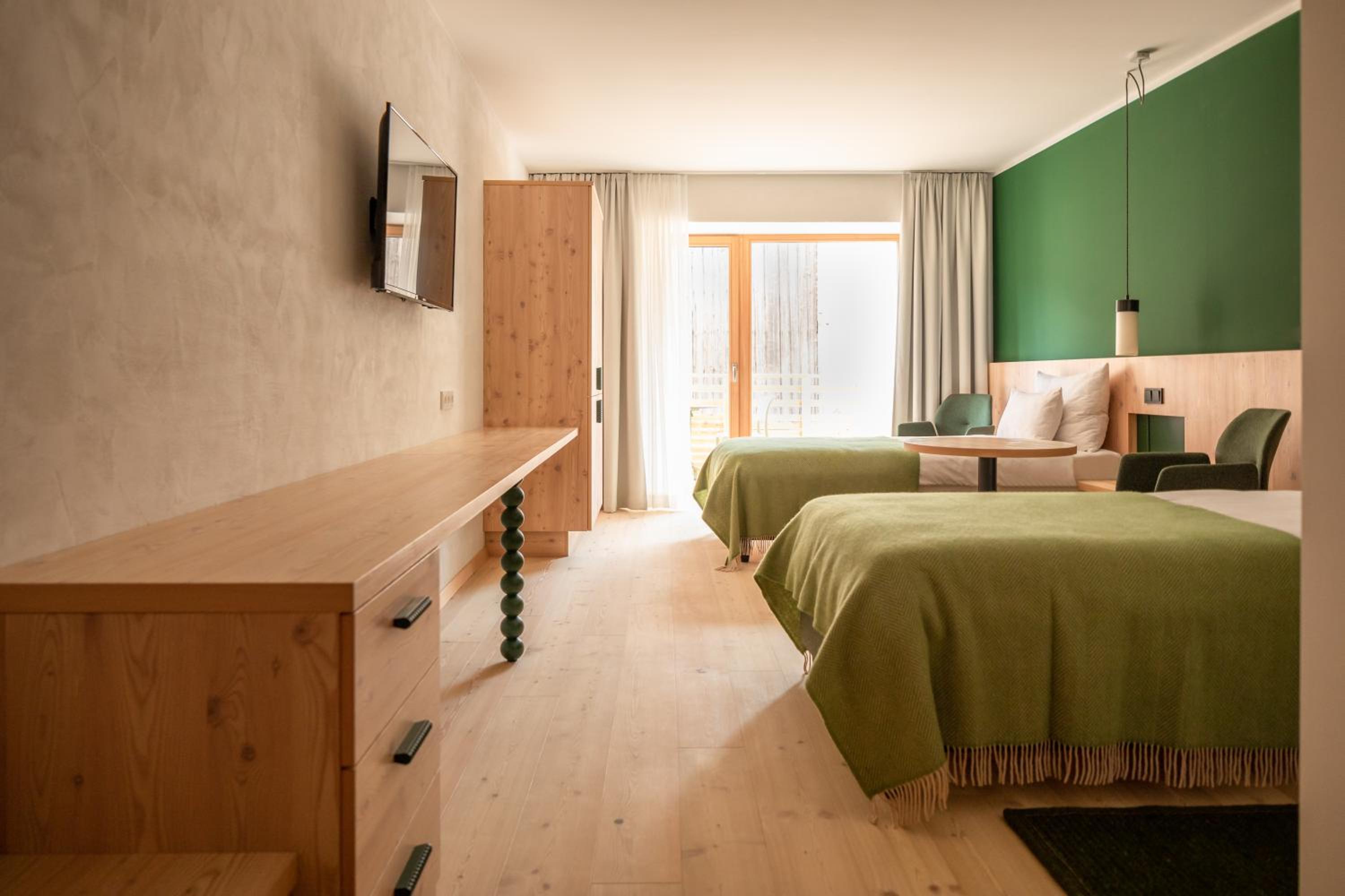 Superior Double Room - Photo 6