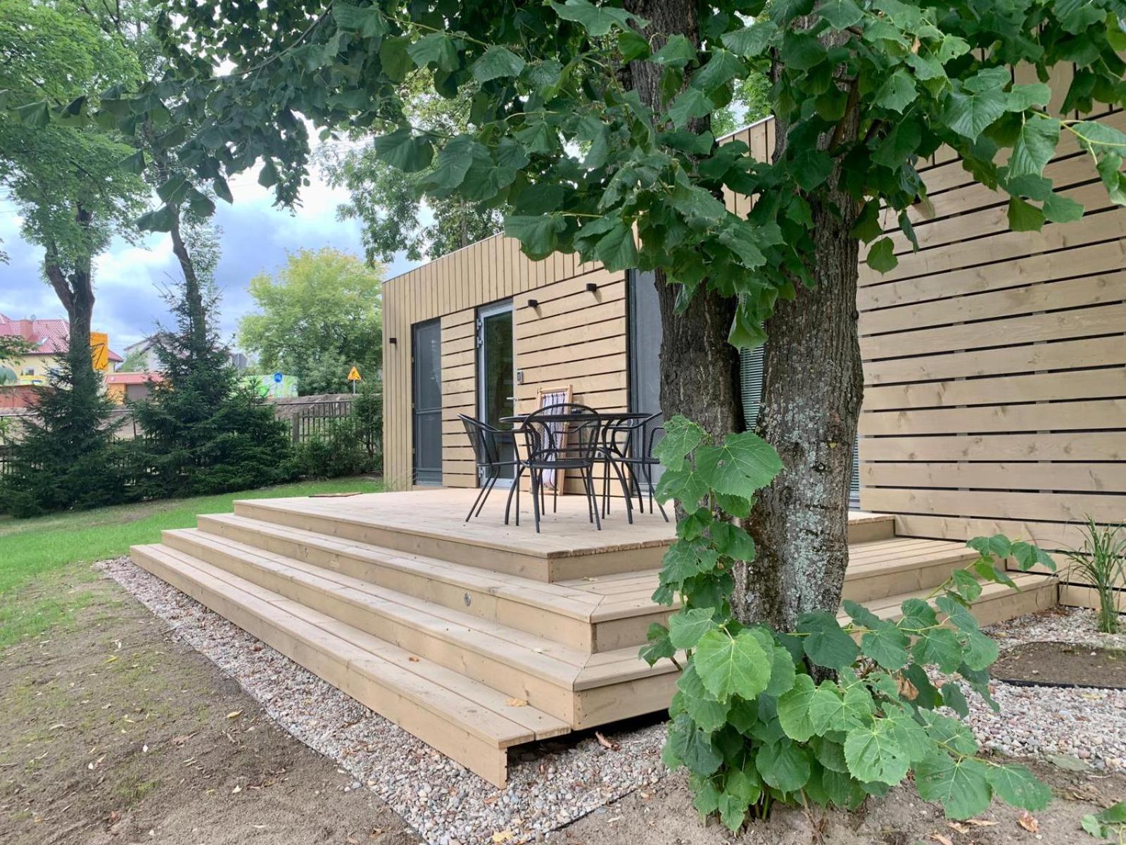 Two-Bedroom House photo 2