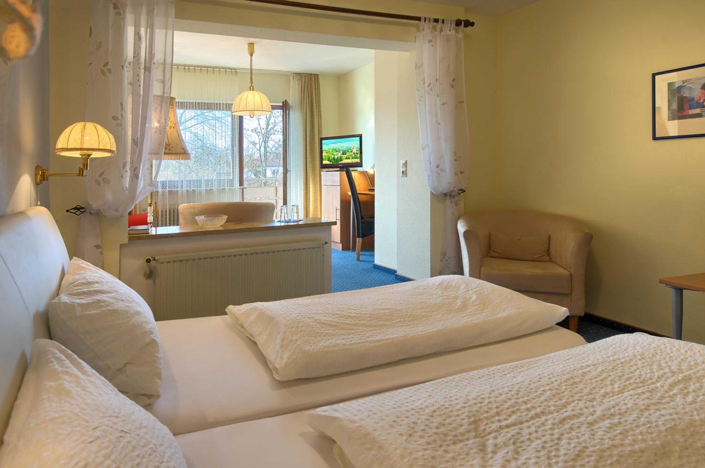 Double Room photo 3