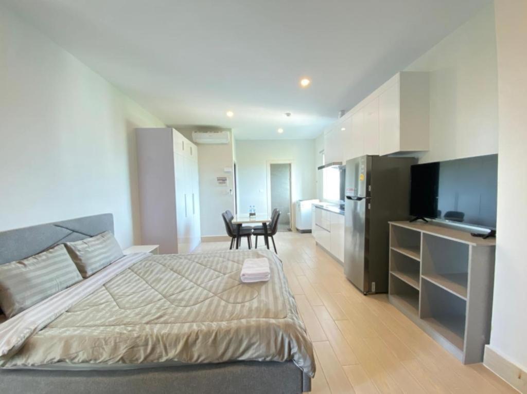 Superior Double Room photo 3