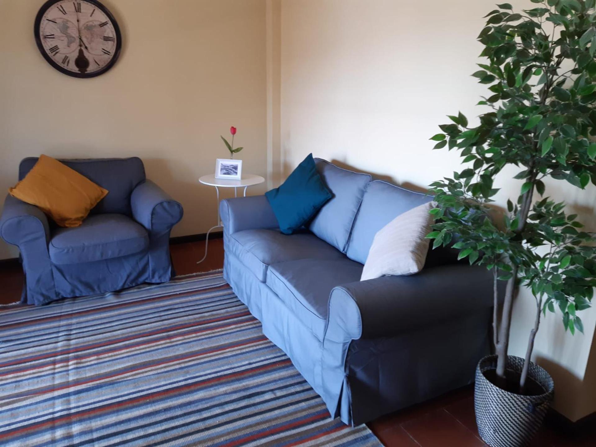 Two-Bedroom House photo 2
