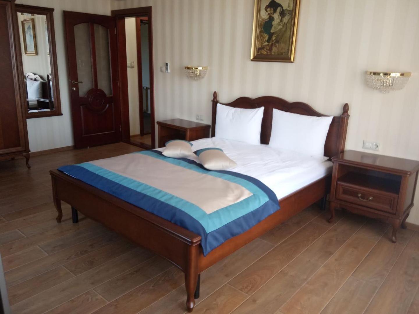 Double Room photo 3