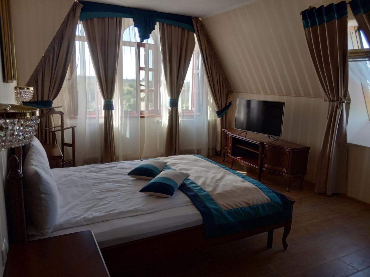 Double Room photo 1