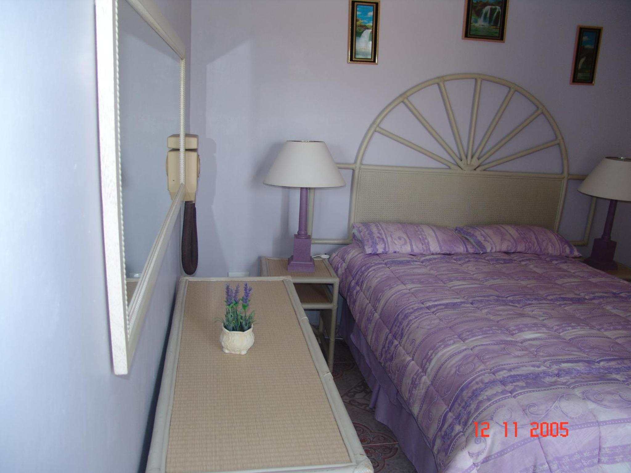  Double Room - Photo 1