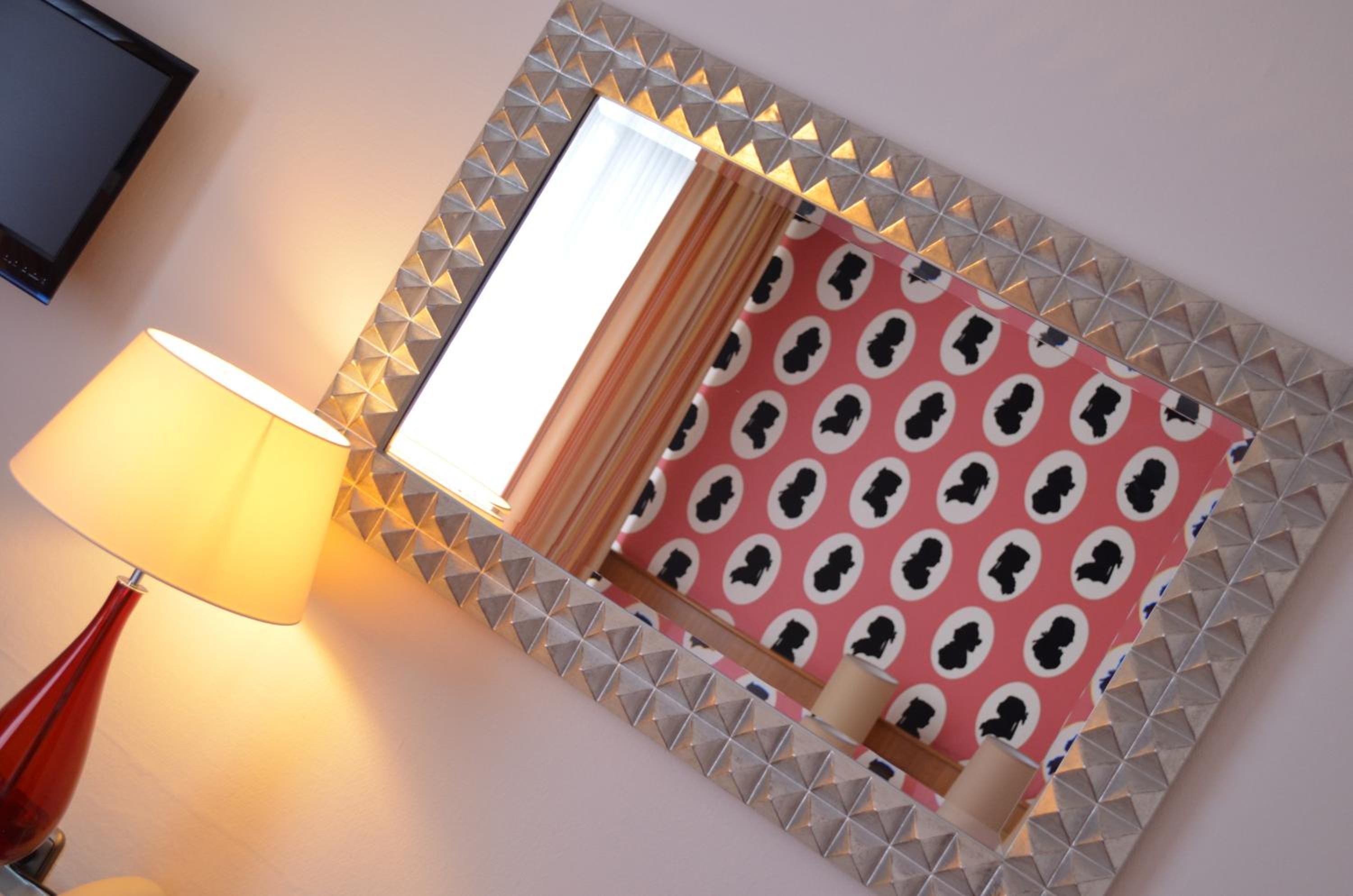 Standard Double or Twin Room - Photo 2