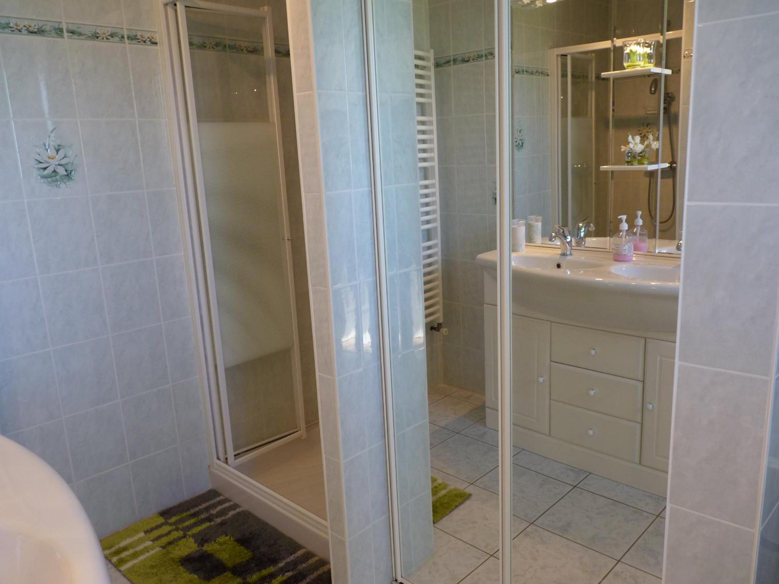 Double Room with Garden View photo 2