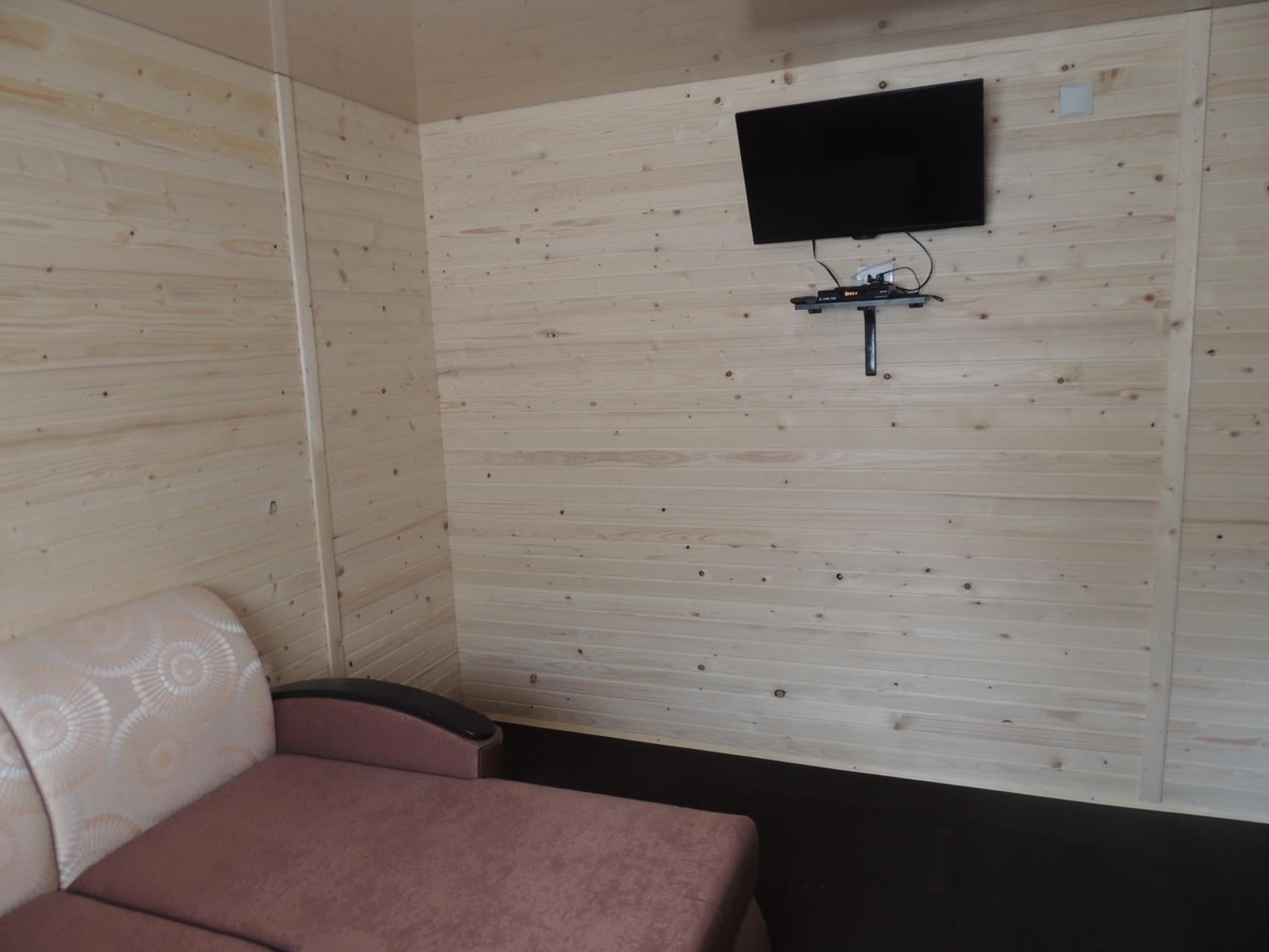 Family Suite photo 1
