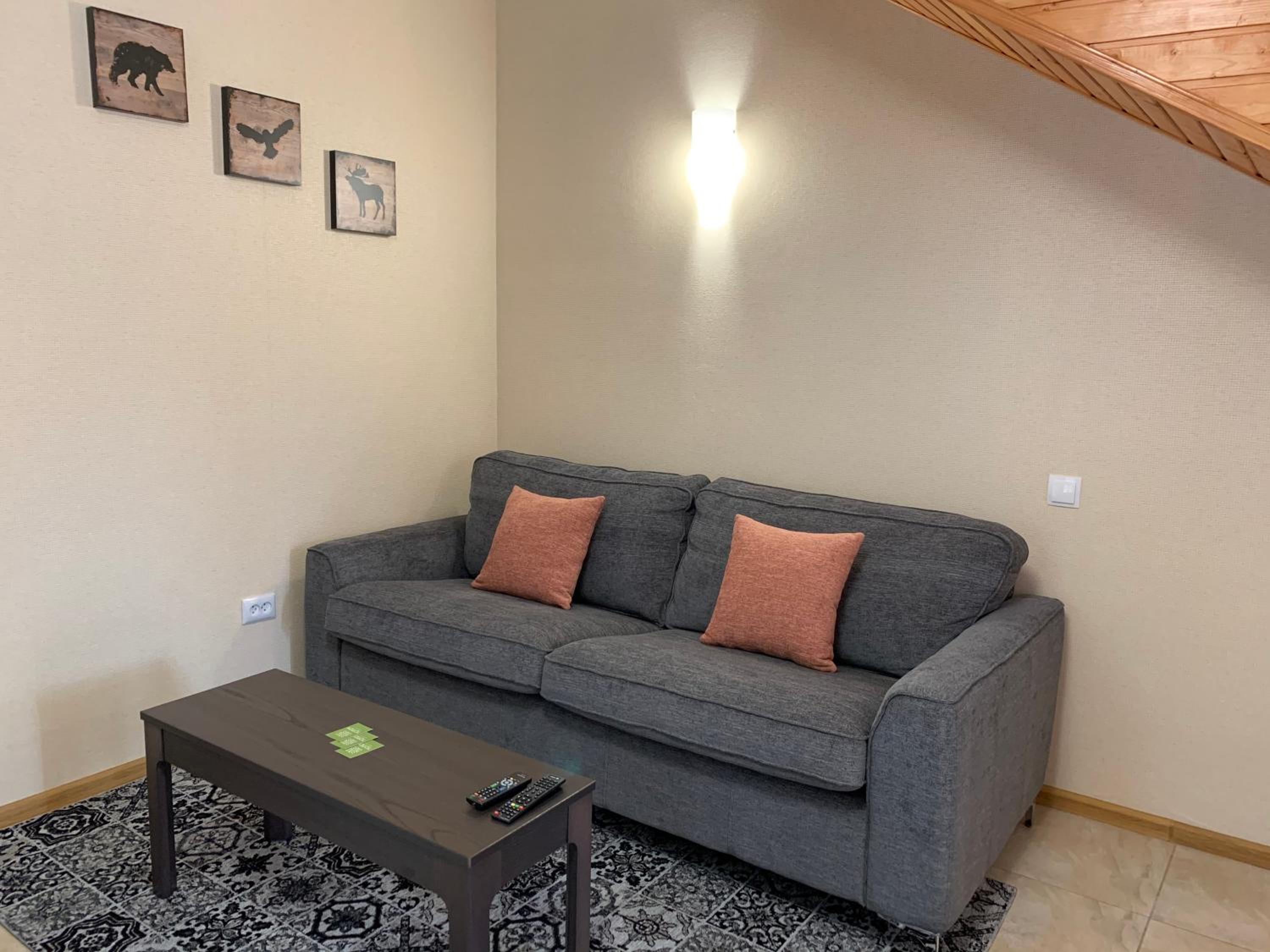 Apartment - Split Level photo 1