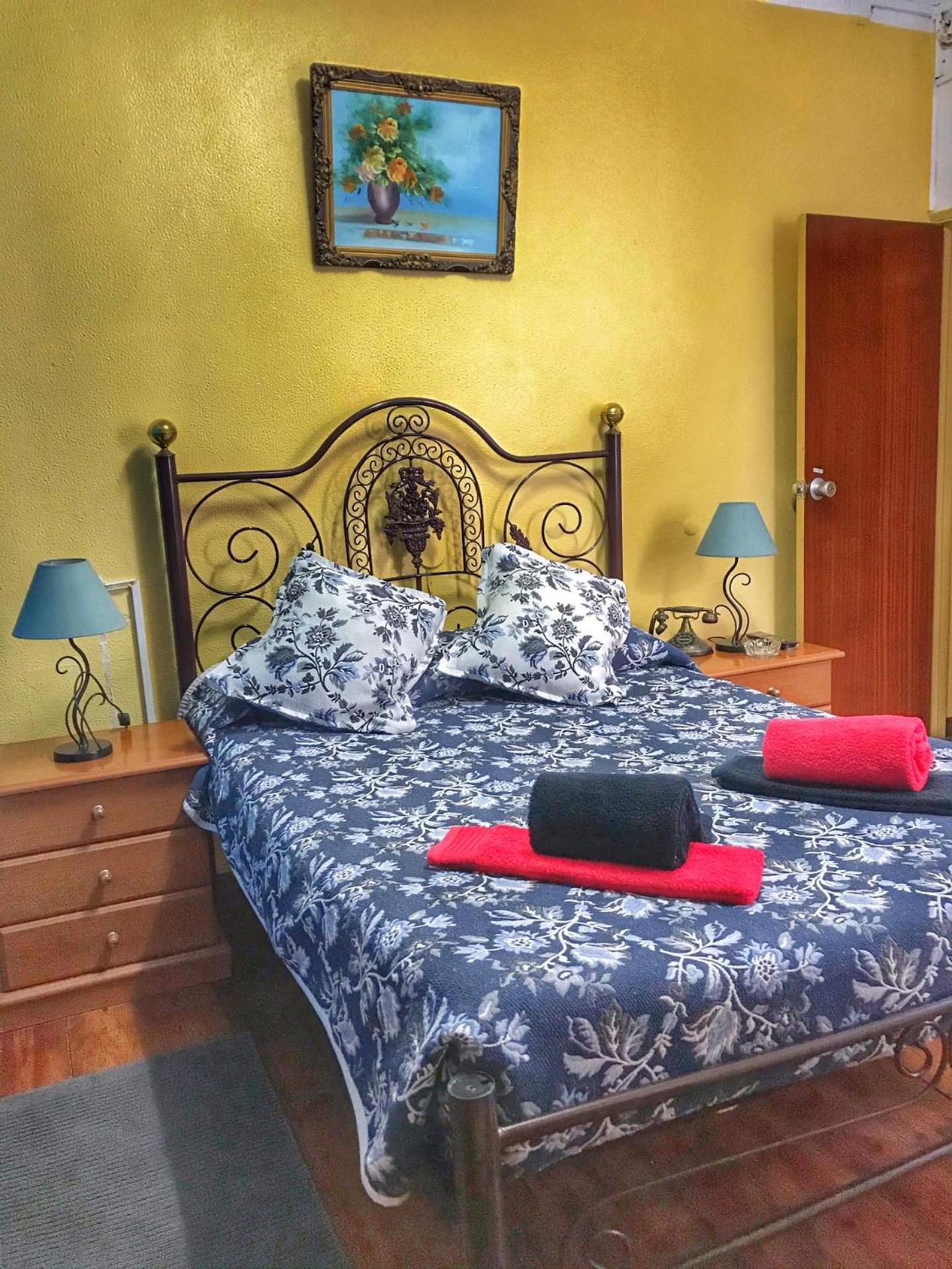 Double Room with Private Bathroom photo 1