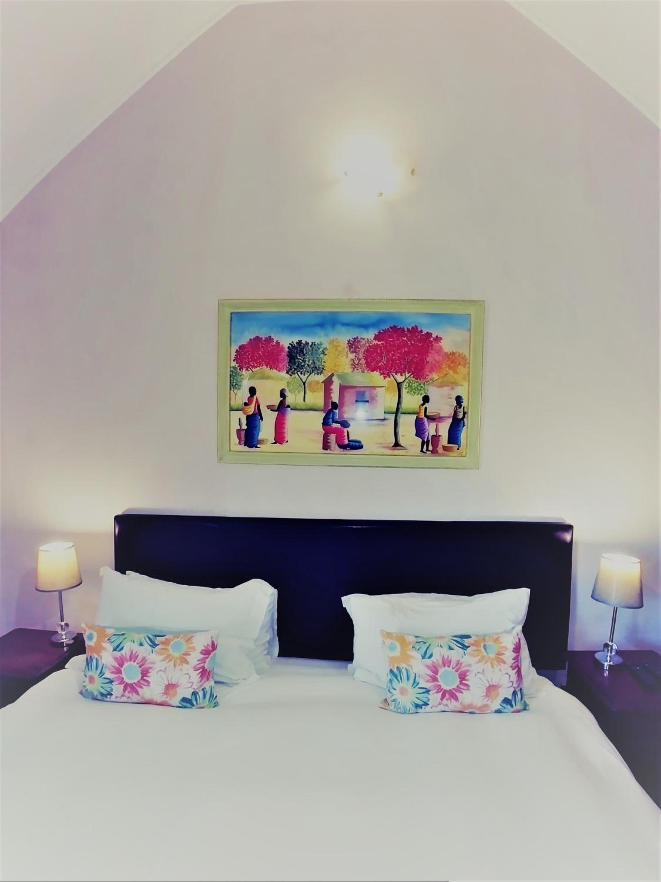Classic Double or Twin Room