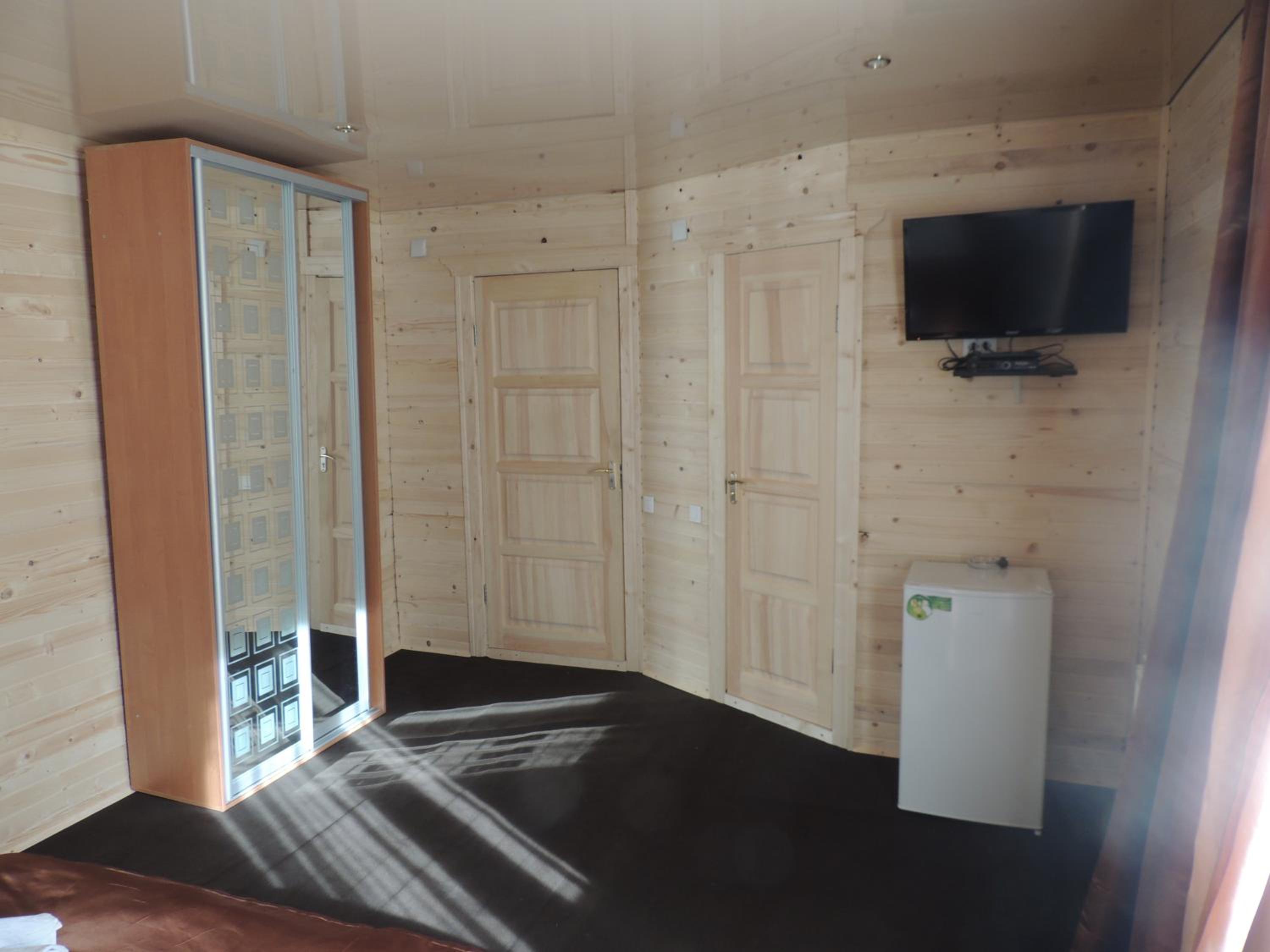 Large Double Room photo 2