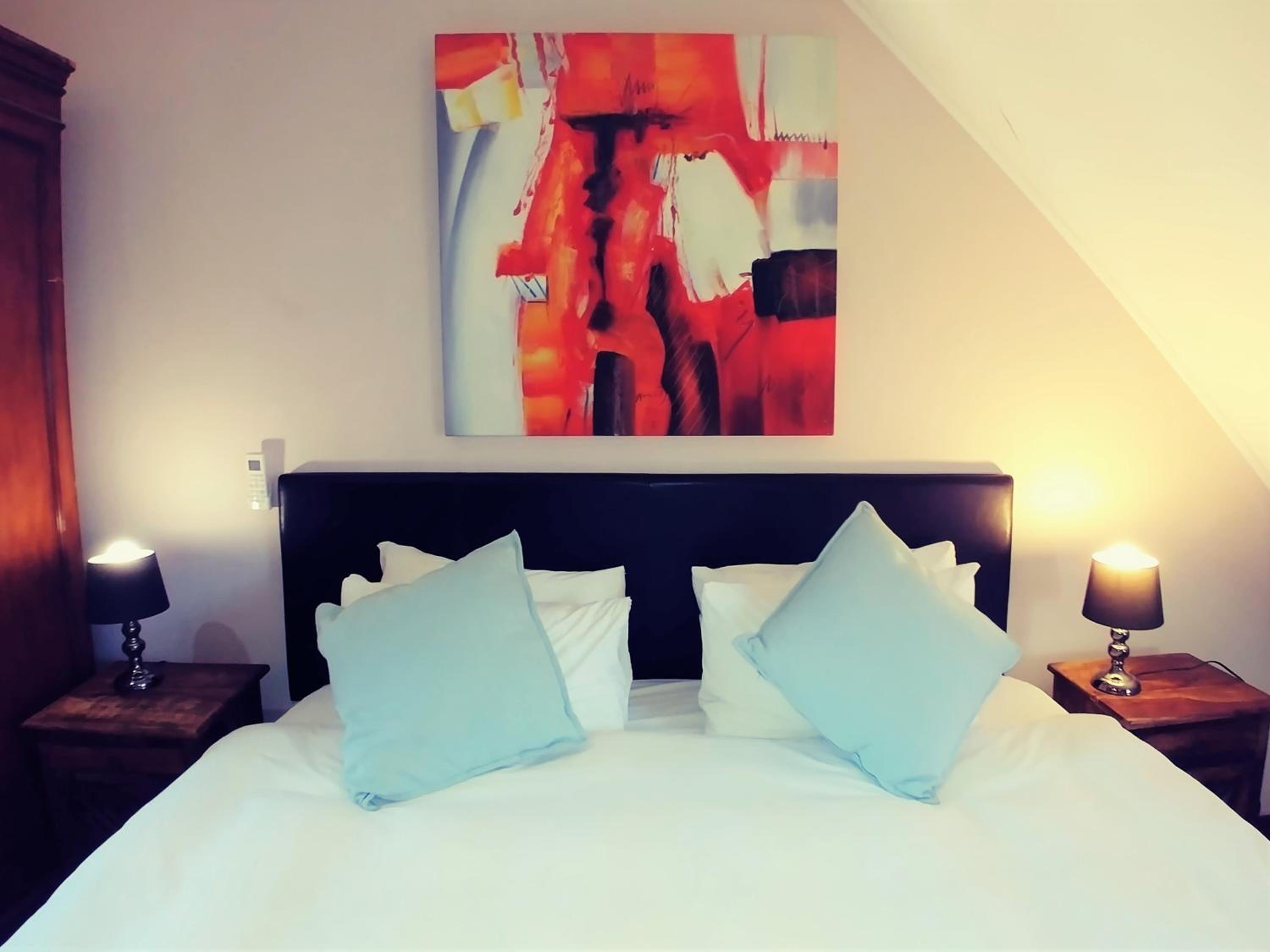Luxury Quadruple Room photo 3