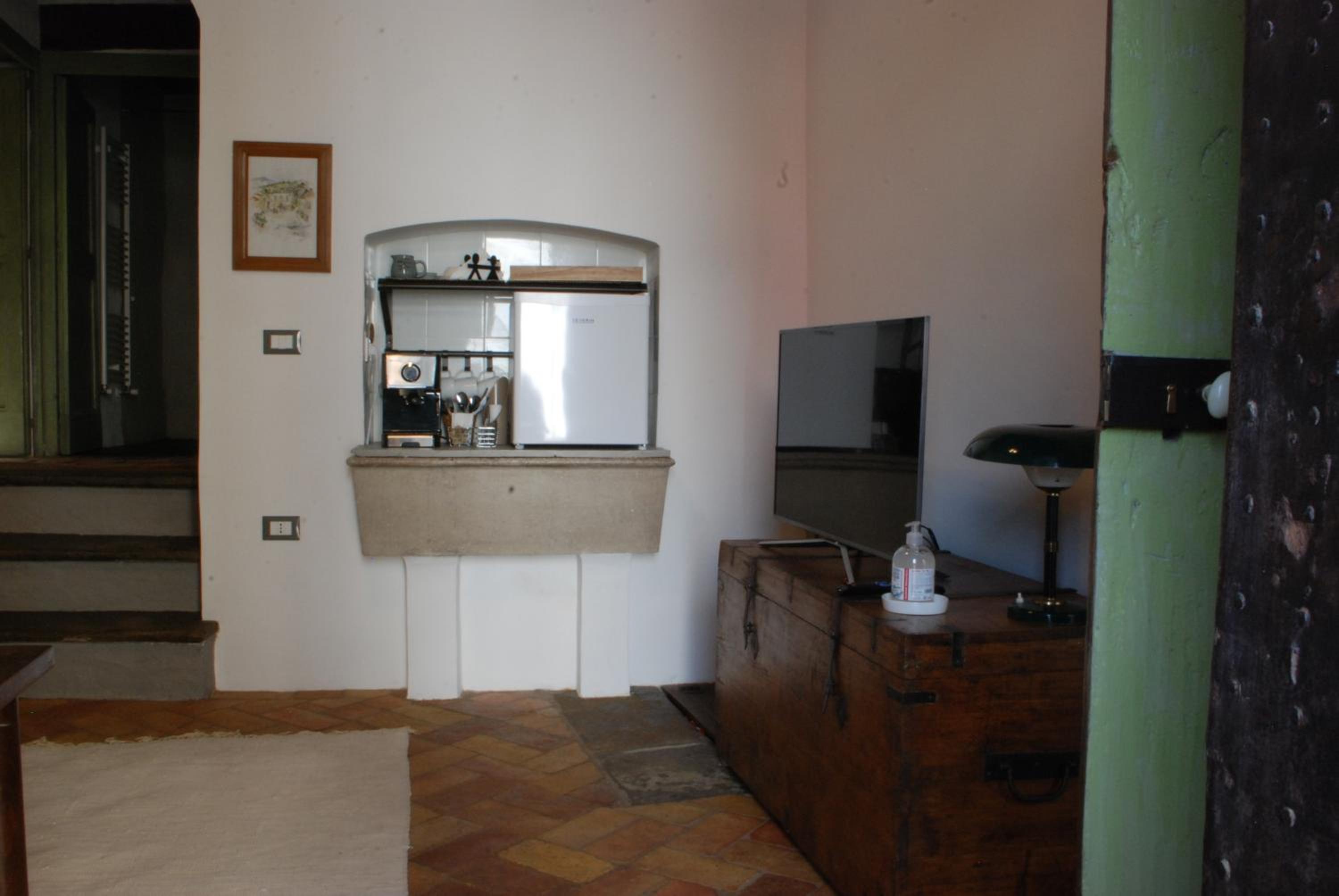 Deluxe Double Room with Extra Bed - Photo 6