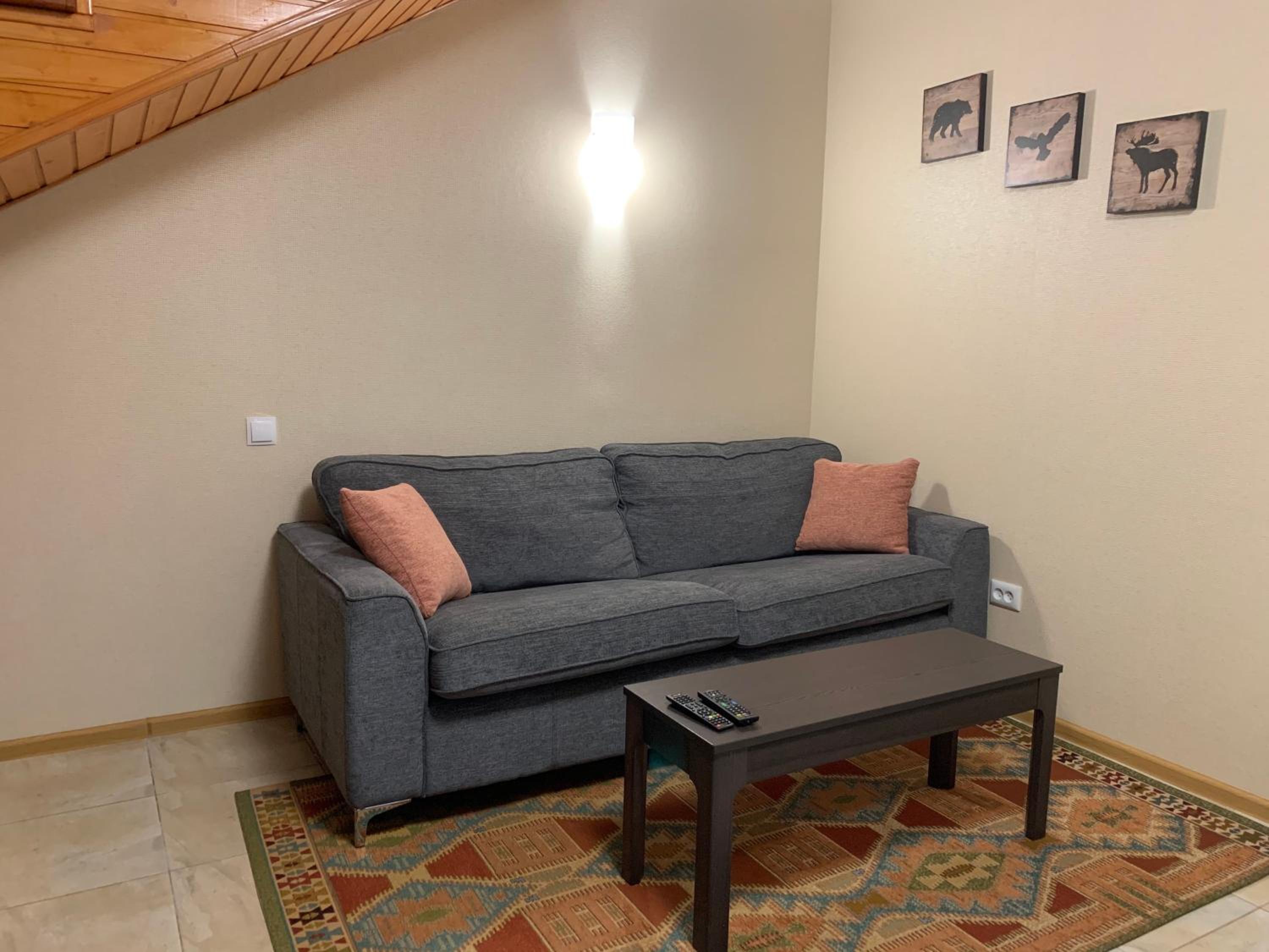Apartment - Split Level photo 1