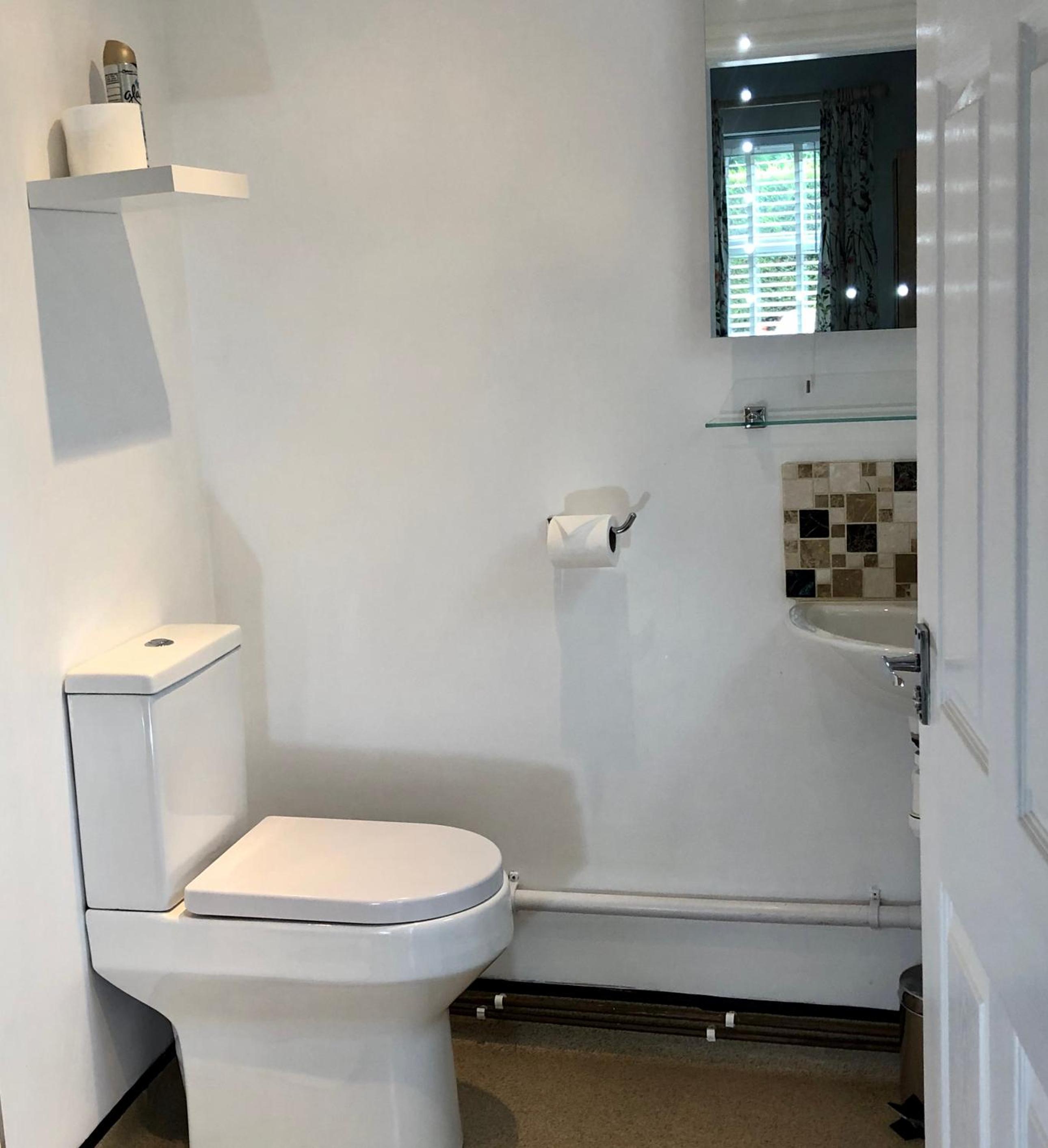 Double Room - Annex photo 2