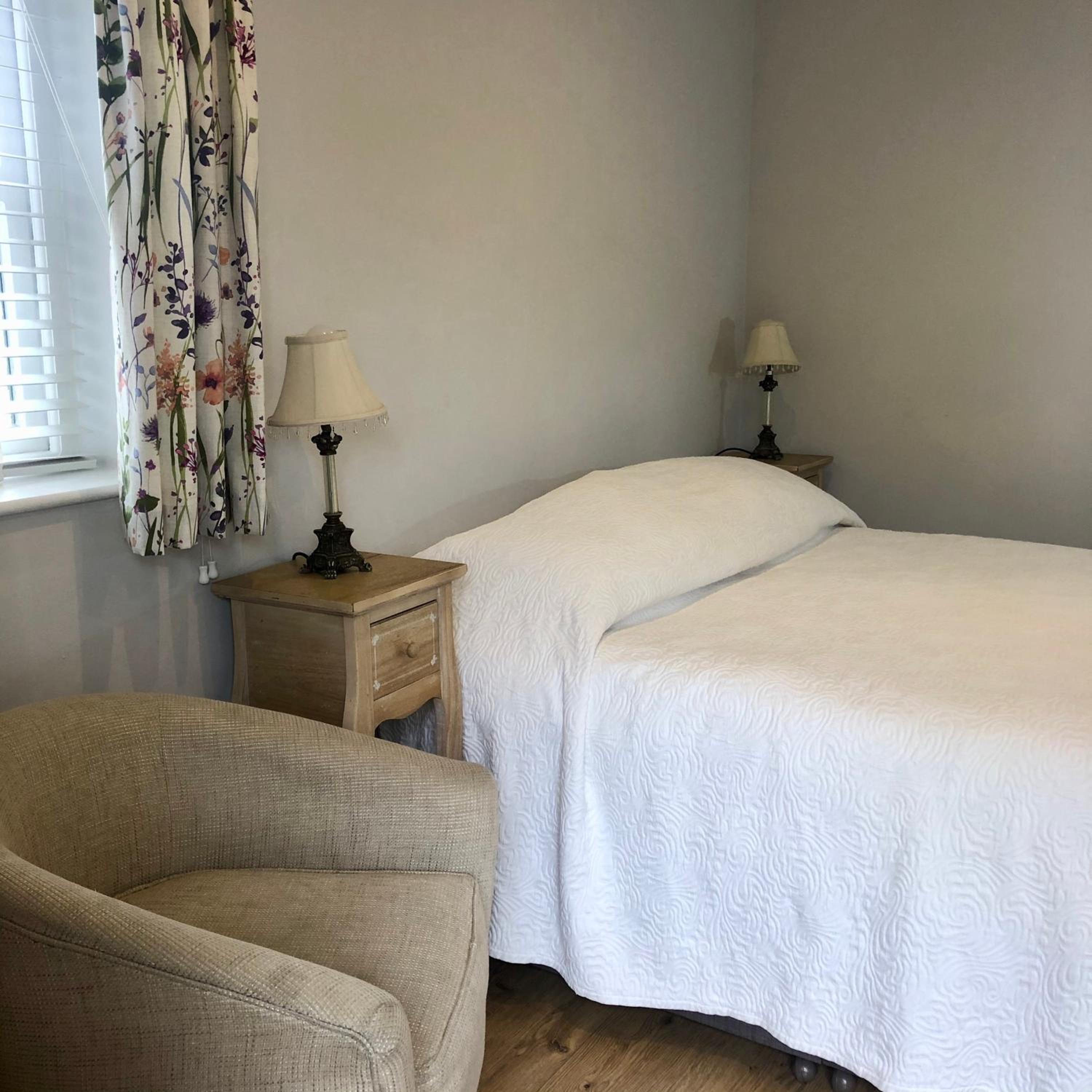 Double Room - Annex photo 1