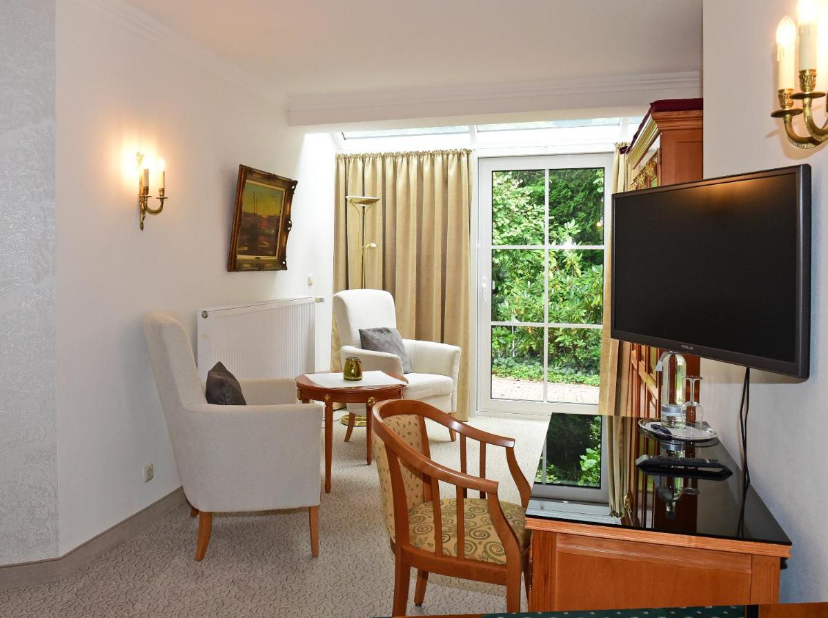 Deluxe Single Room photo 2