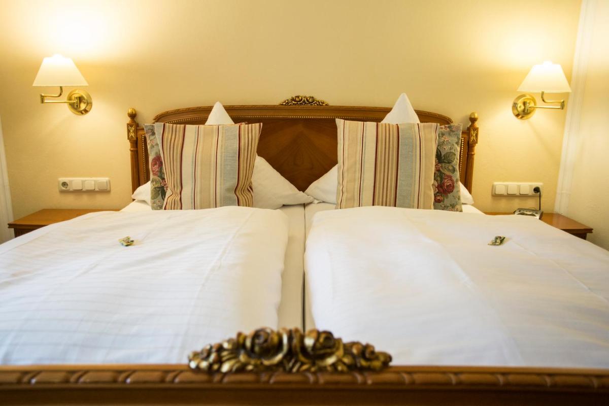 Comfort Double Room photo 3
