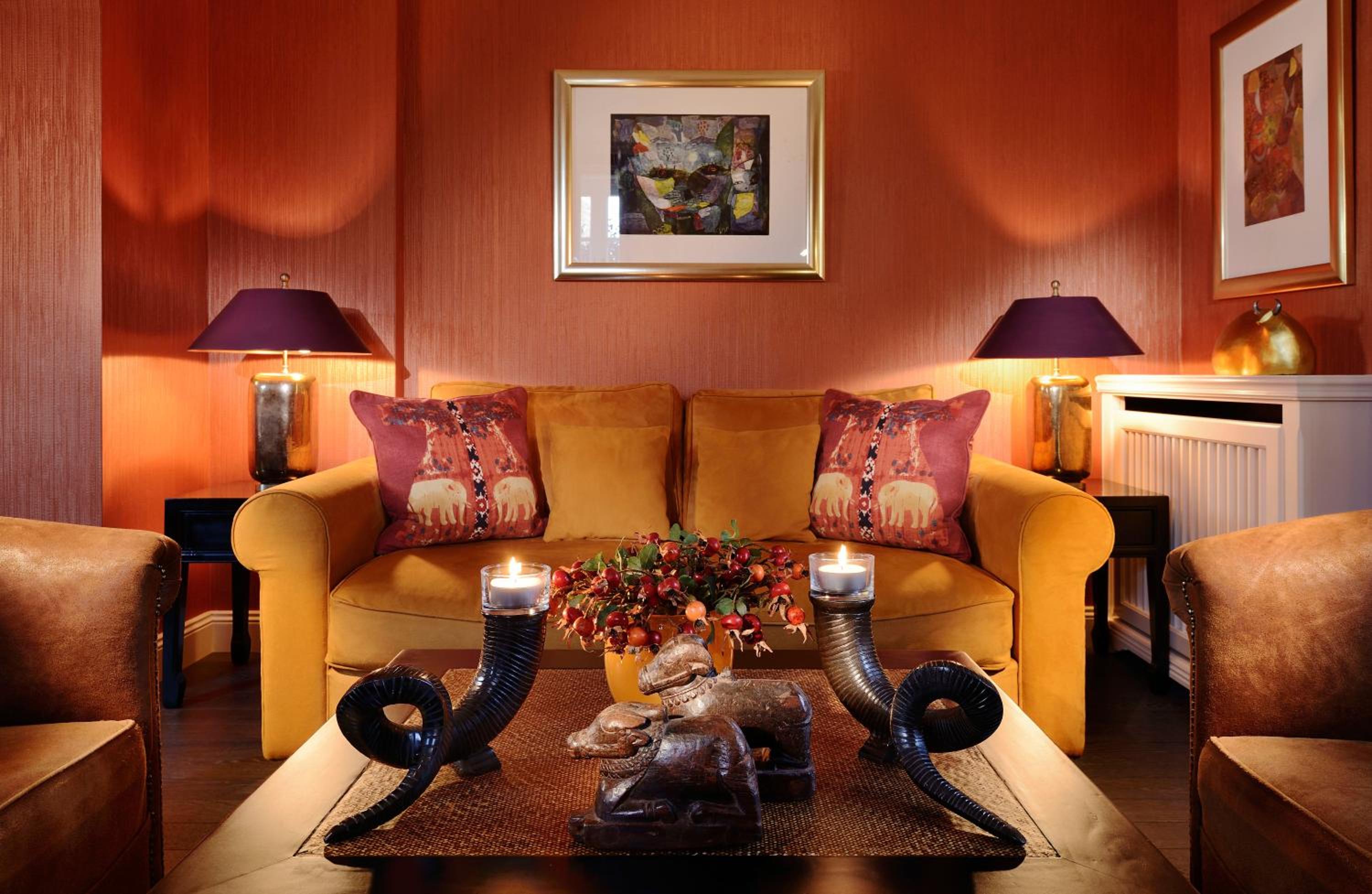 Junior Suite with Shower