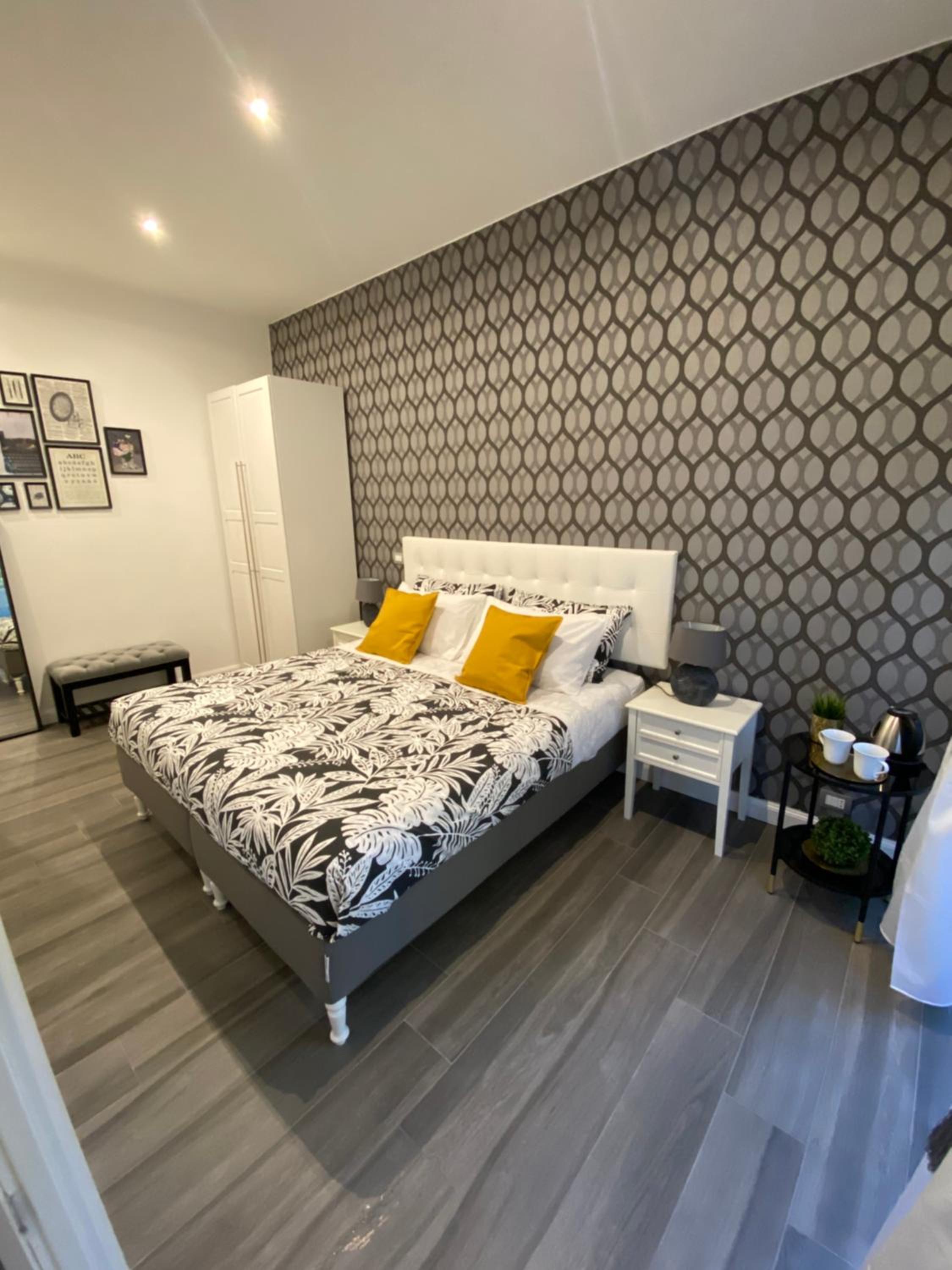 Double Room with Balcony photo 3