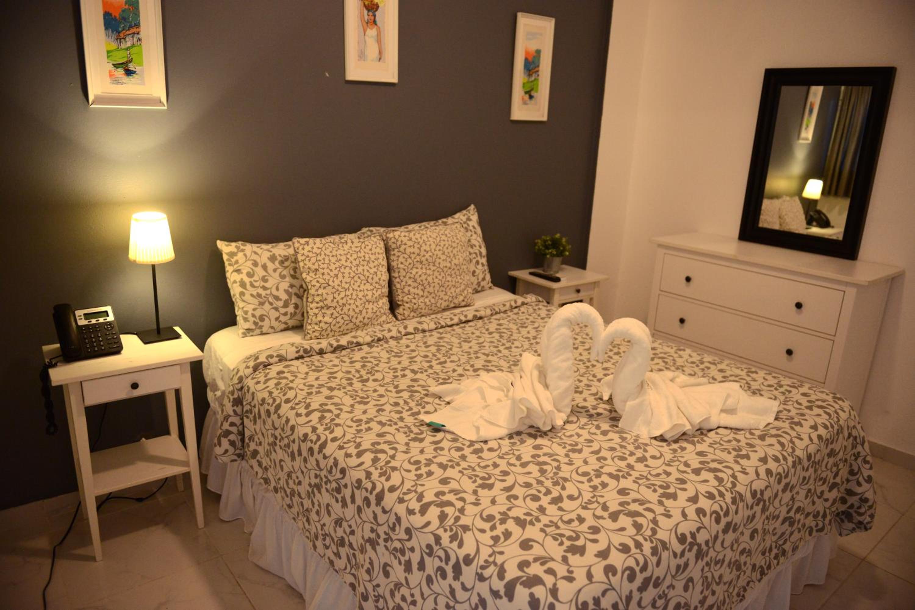 Double Standard Room photo 3