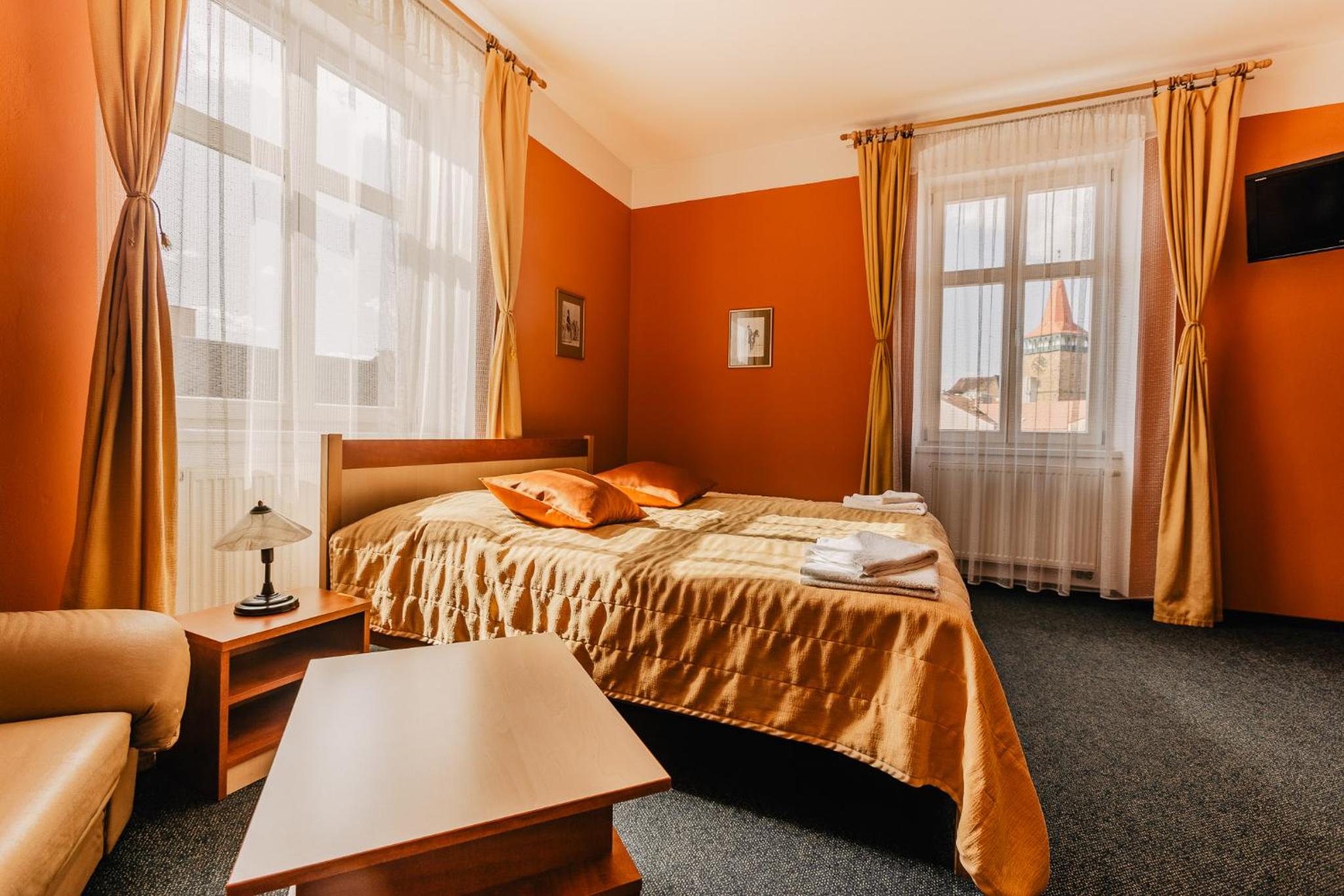 Double Room - Photo 1