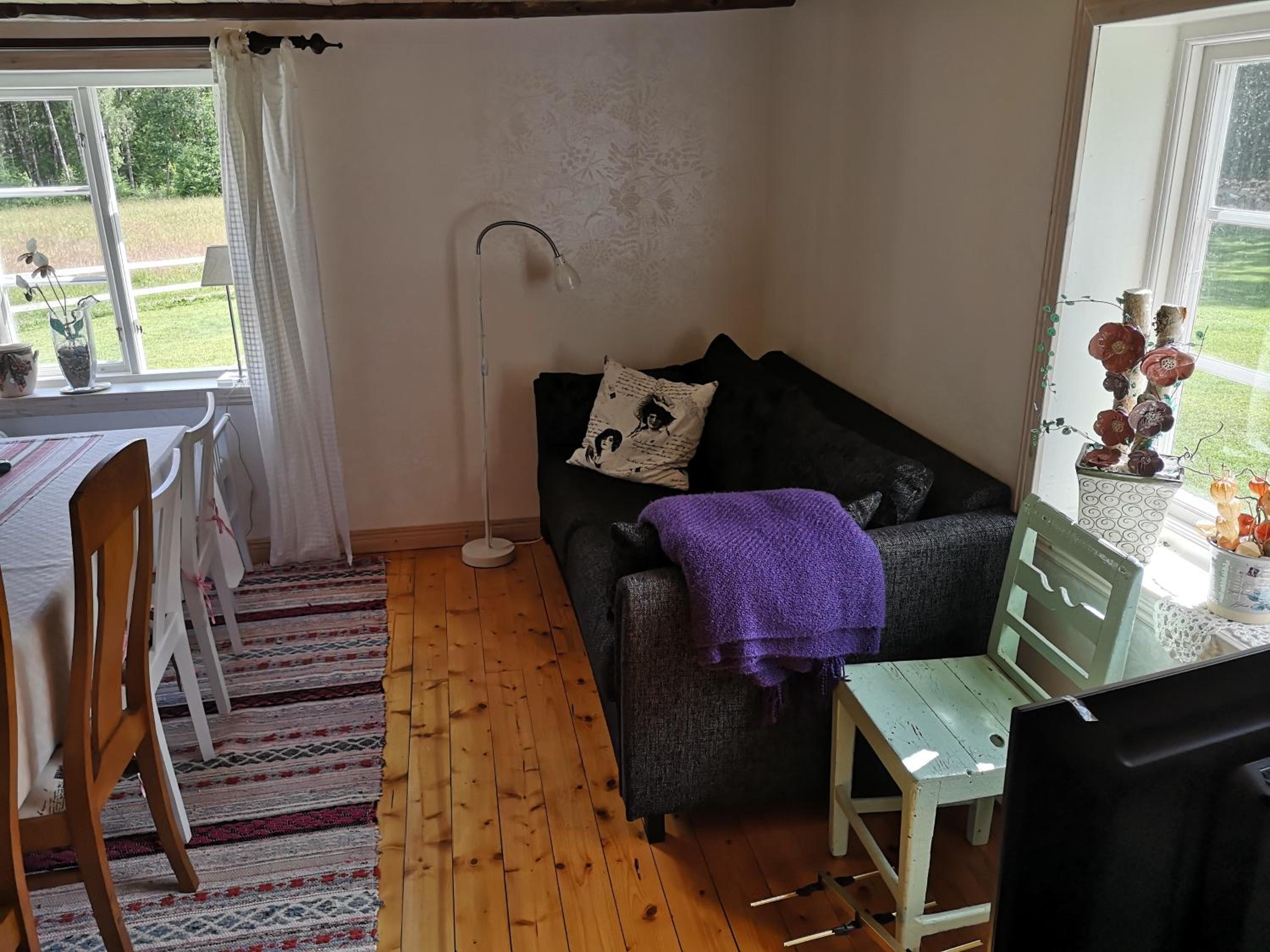 Two-Bedroom House photo 1