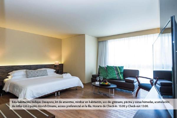 Junior Suite - Photo 1