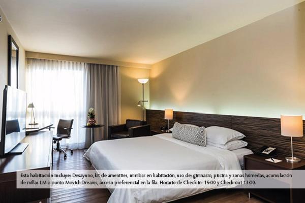 Double Room - Photo 1