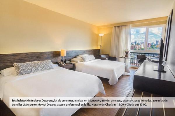 Twin Room - Photo 1