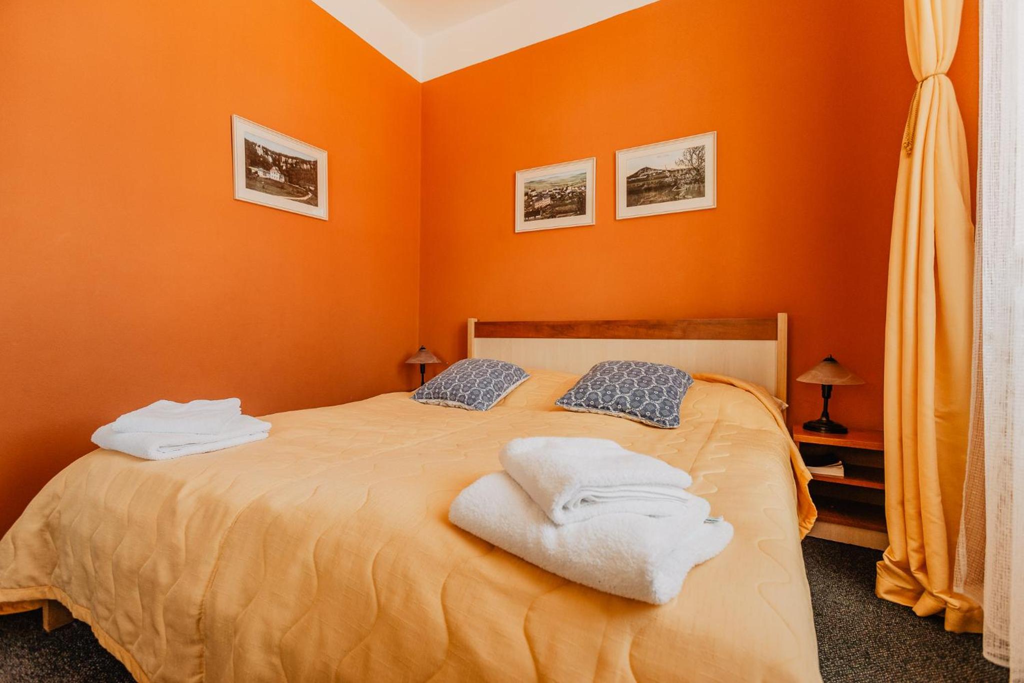 Family Junior Suite - Photo 4