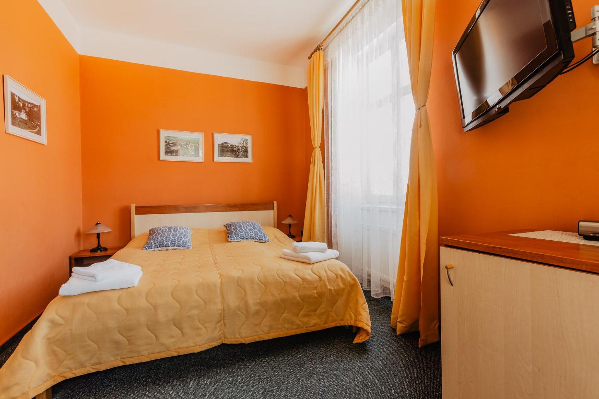 Family Junior Suite - Photo 11