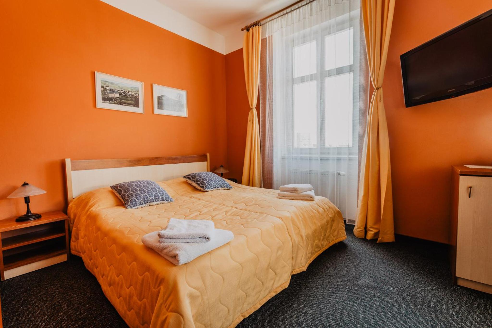 Family Junior Suite - Photo 12