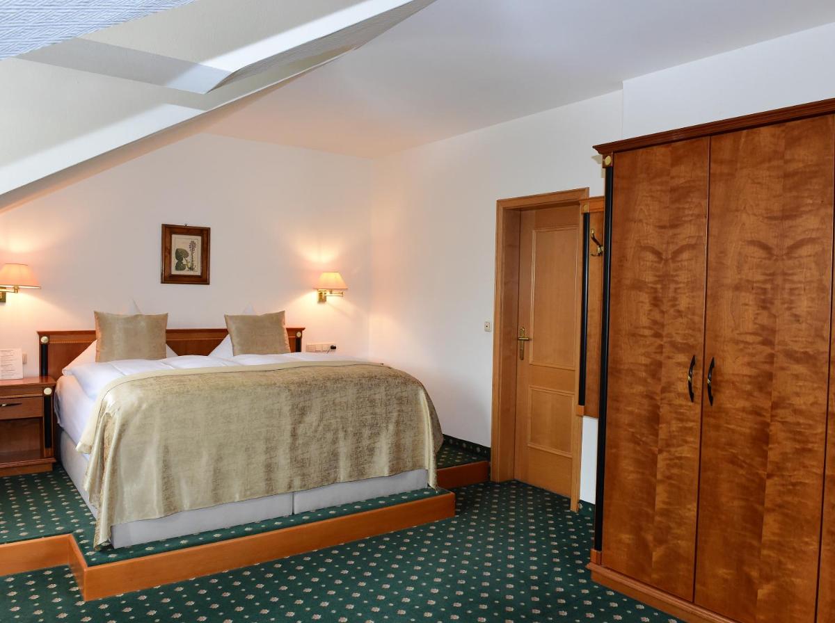 Deluxe Double Room photo 1