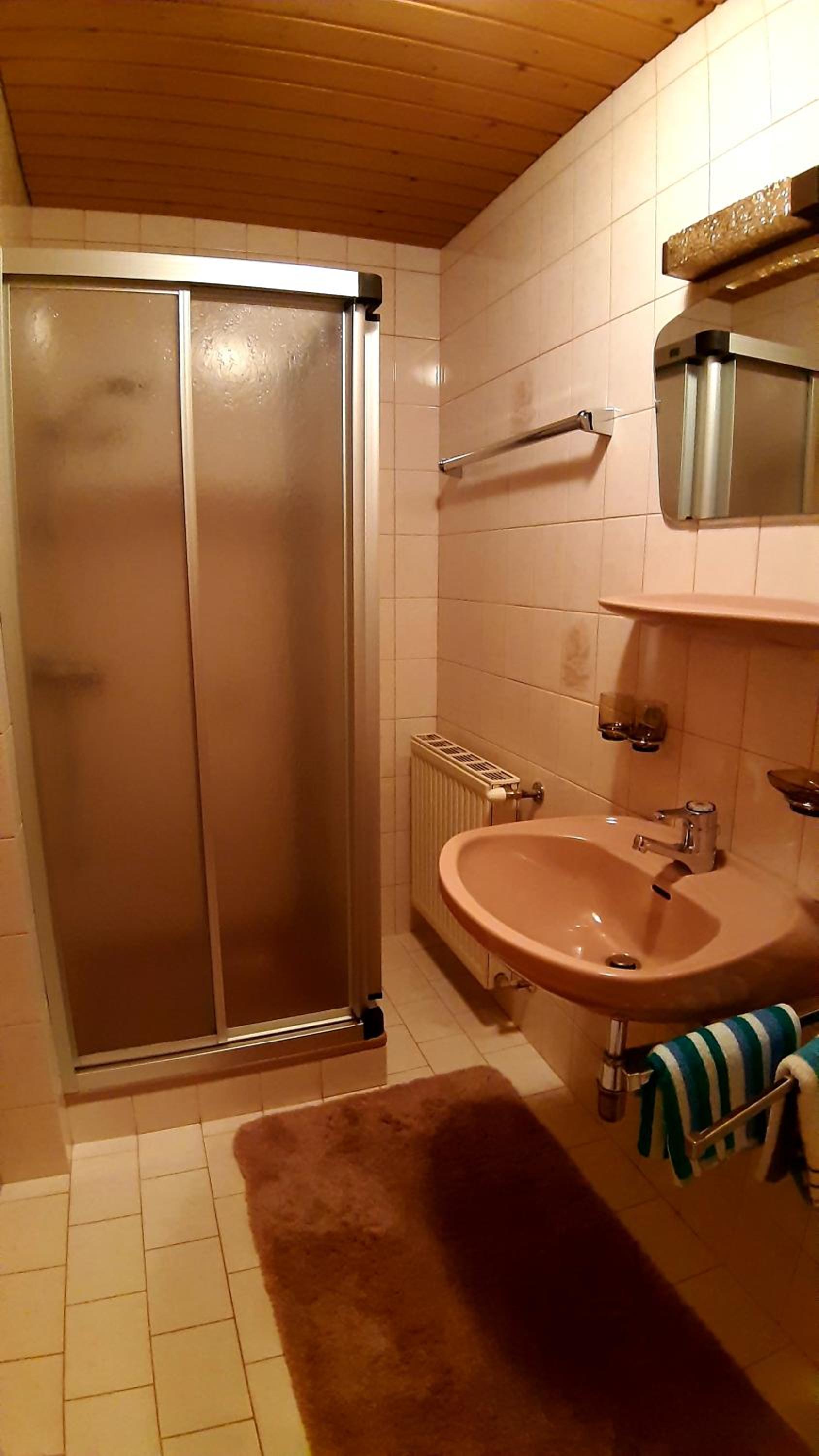Double Room with Mountain View photo 3