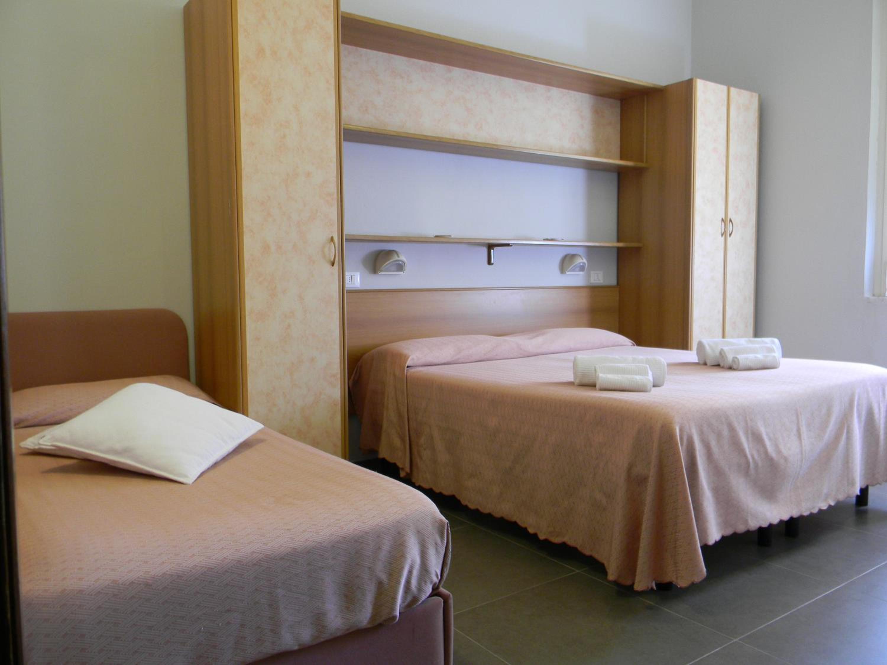 Triple Room photo 3