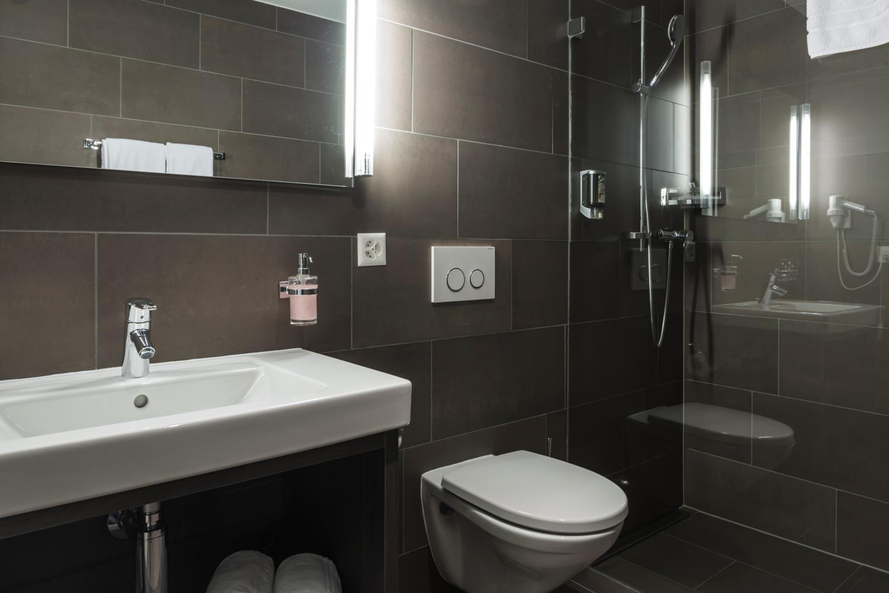 Business Apartment photo 3