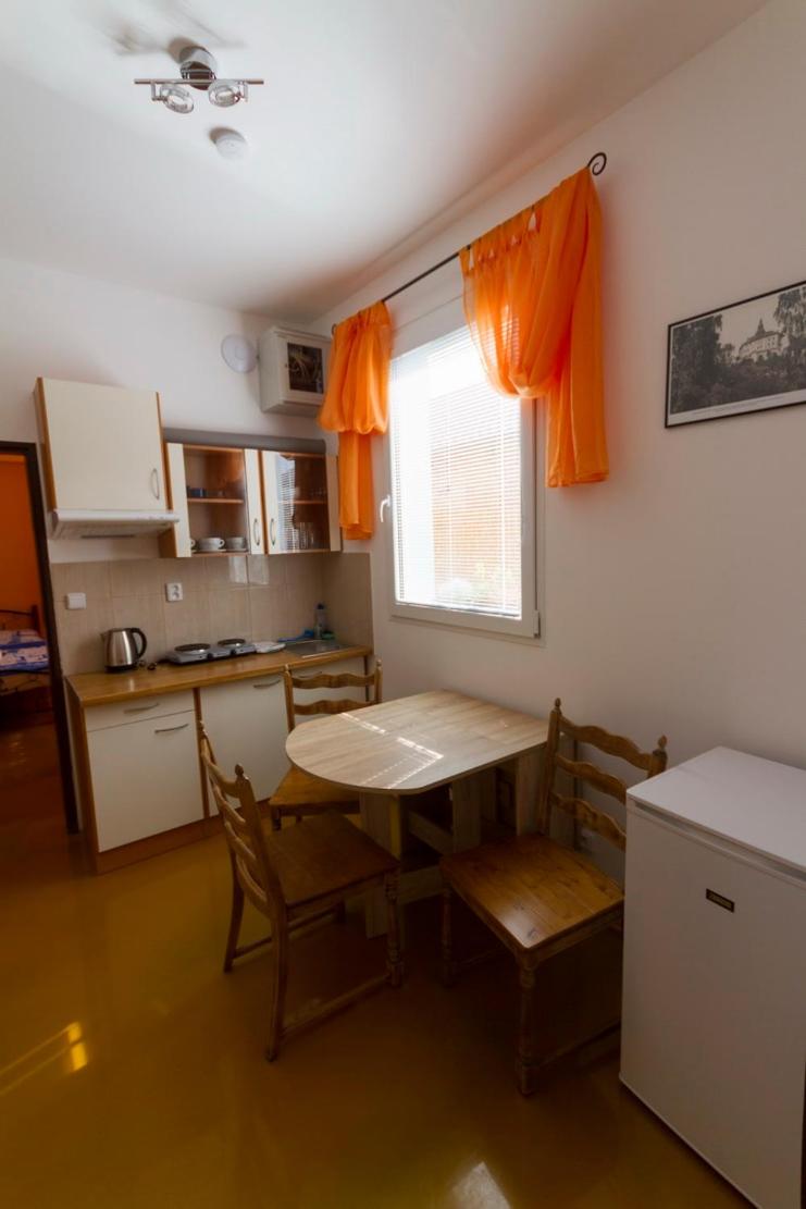 Two-Bedroom Apartment - Photo 3
