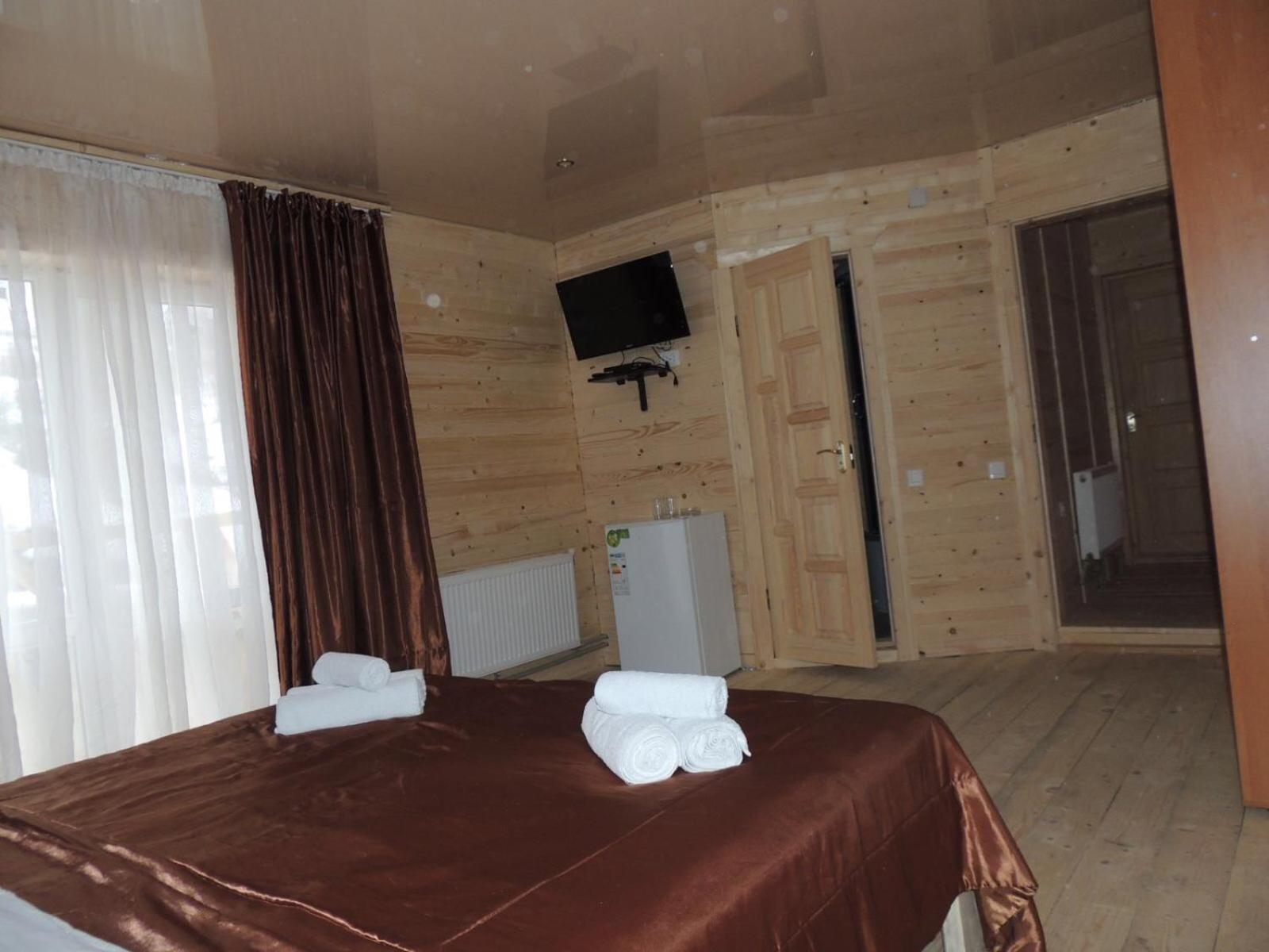 Double Room with Balcony photo 3