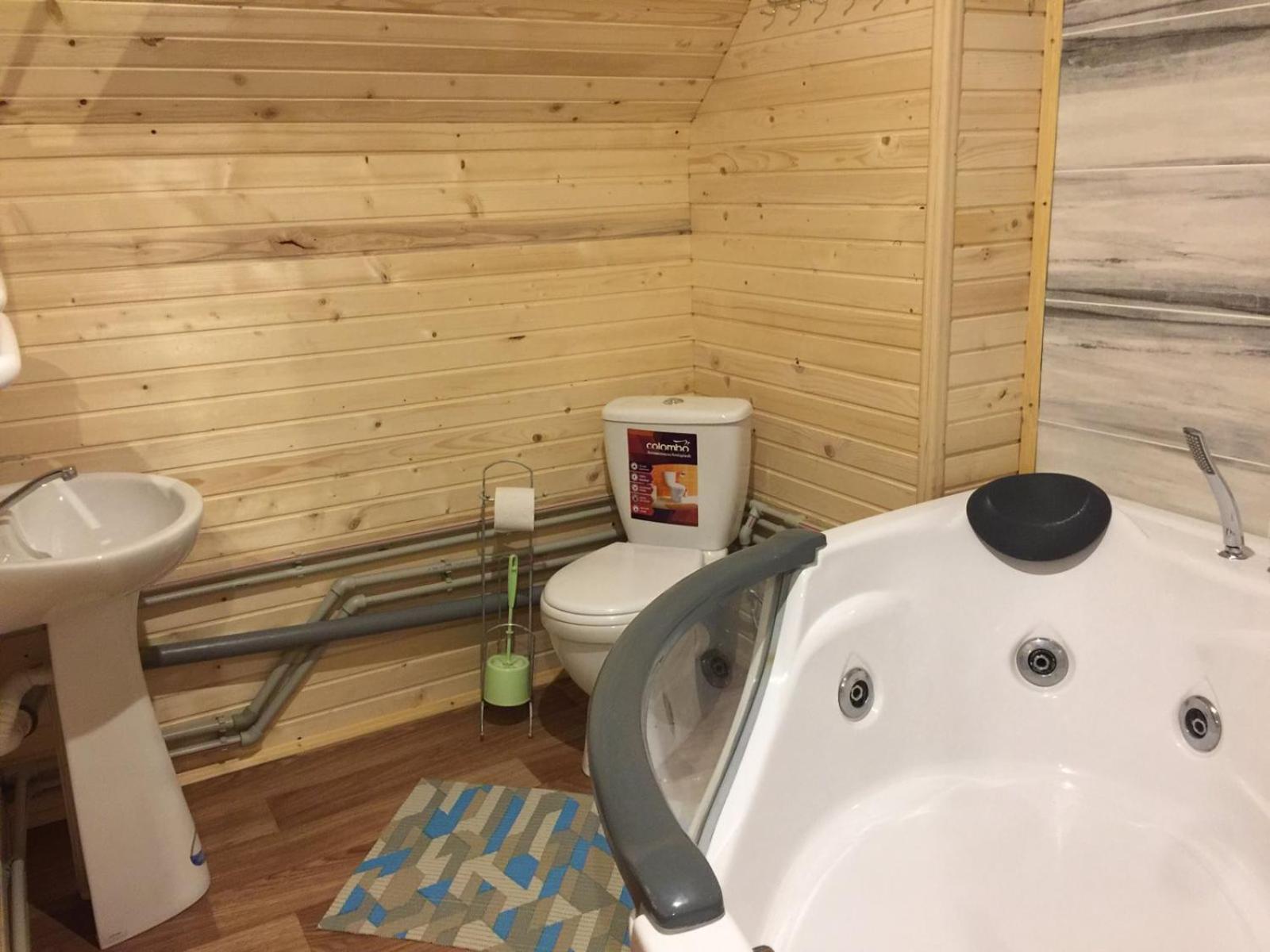 King Room with Spa Bath photo 2