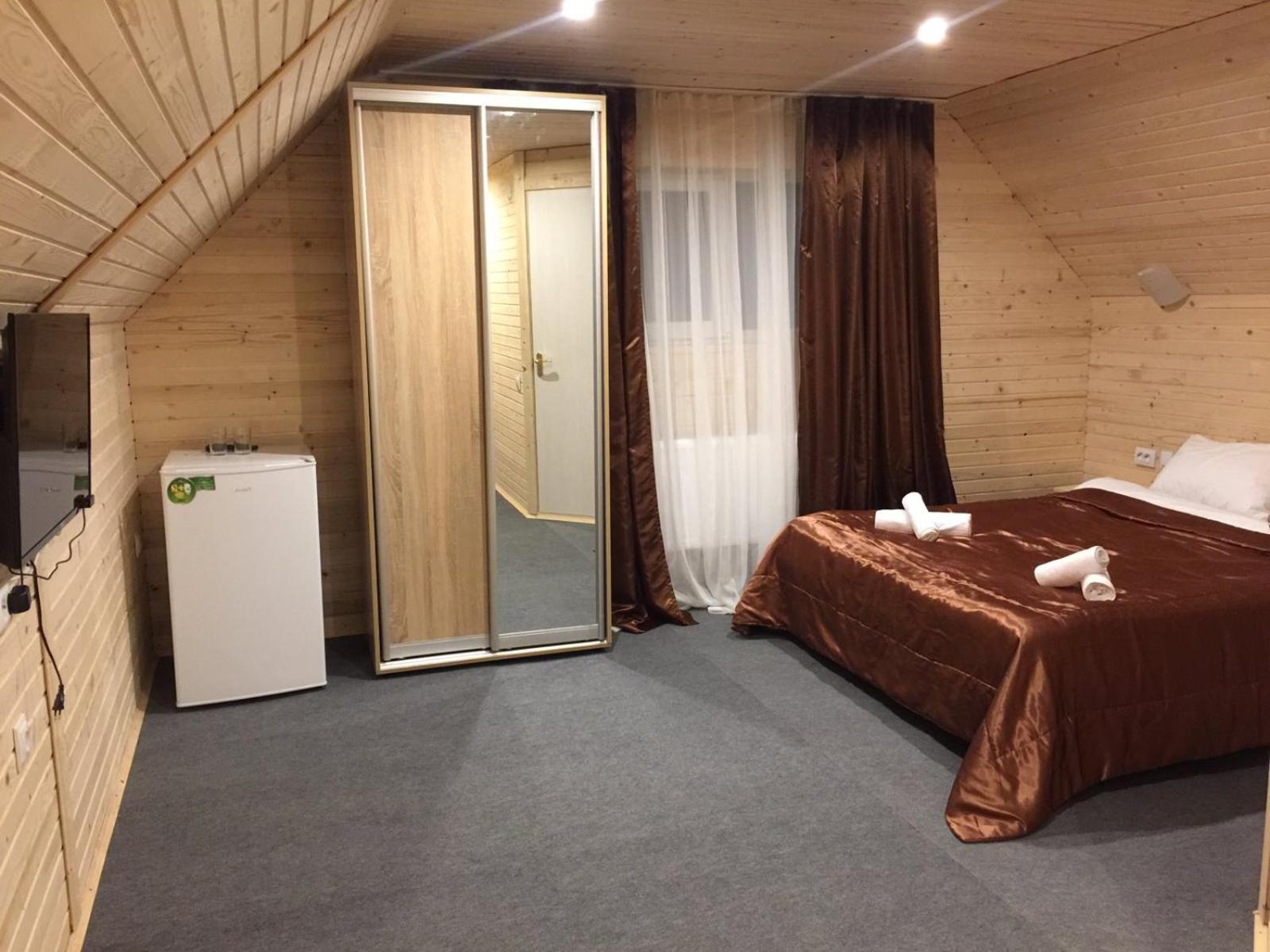 King Room with Spa Bath photo 1